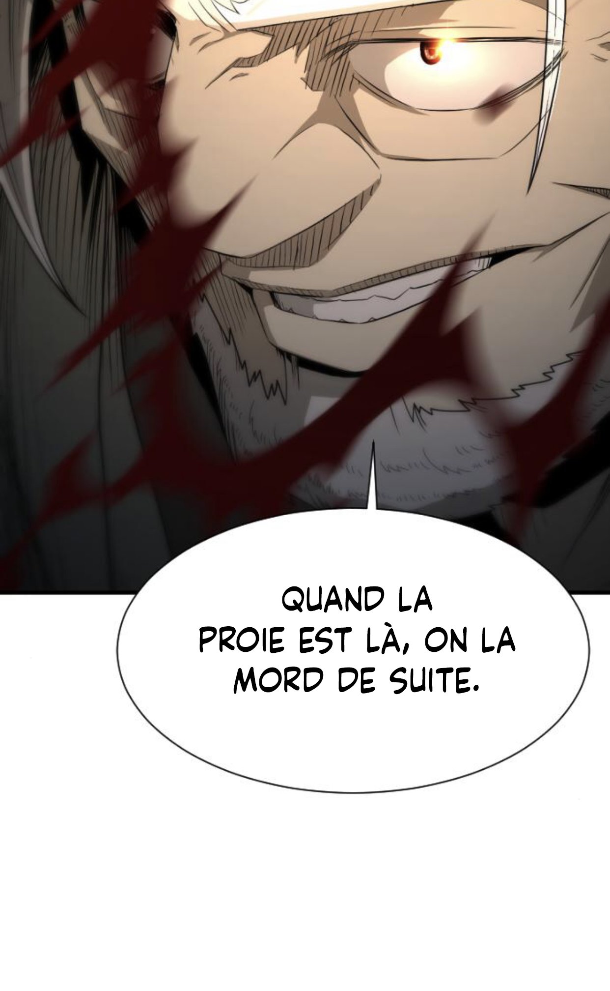 Read A Blade At A Time FR Manga Online