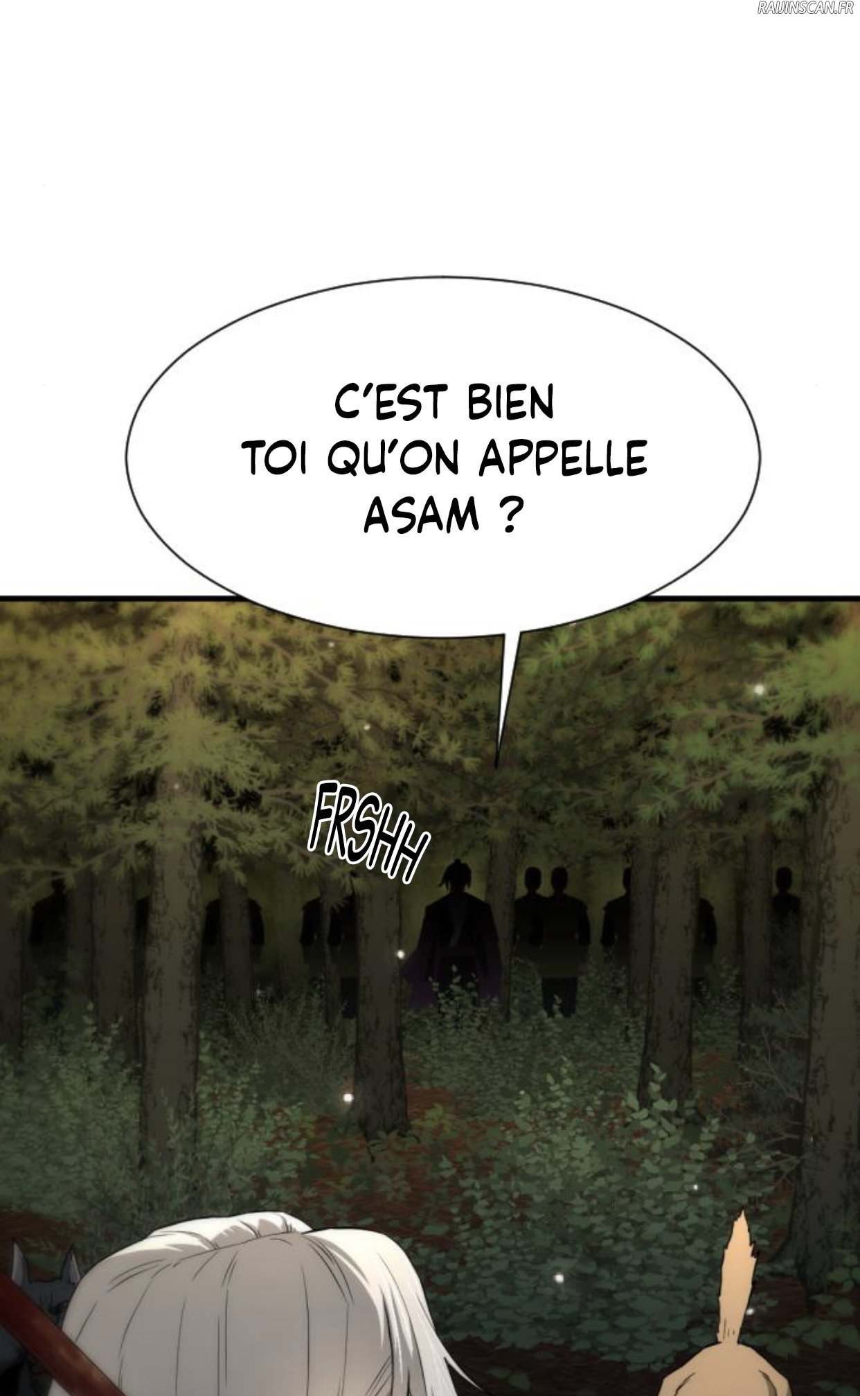 Read A Blade At A Time FR Manga Online
