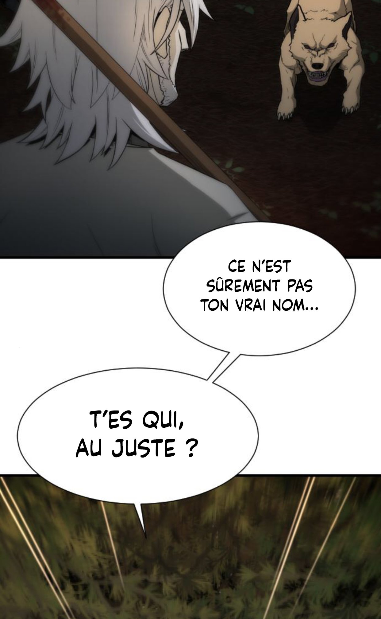 Read A Blade At A Time FR Manga Online