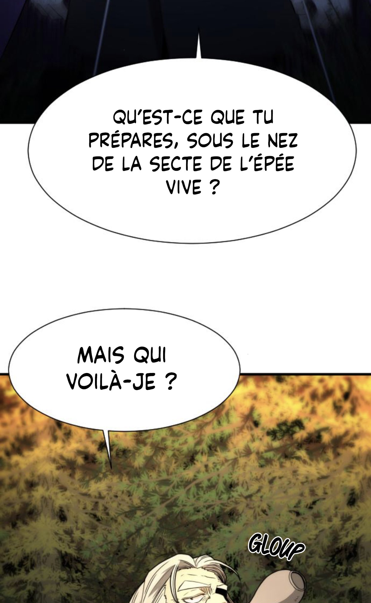 Read A Blade At A Time FR Manga Online