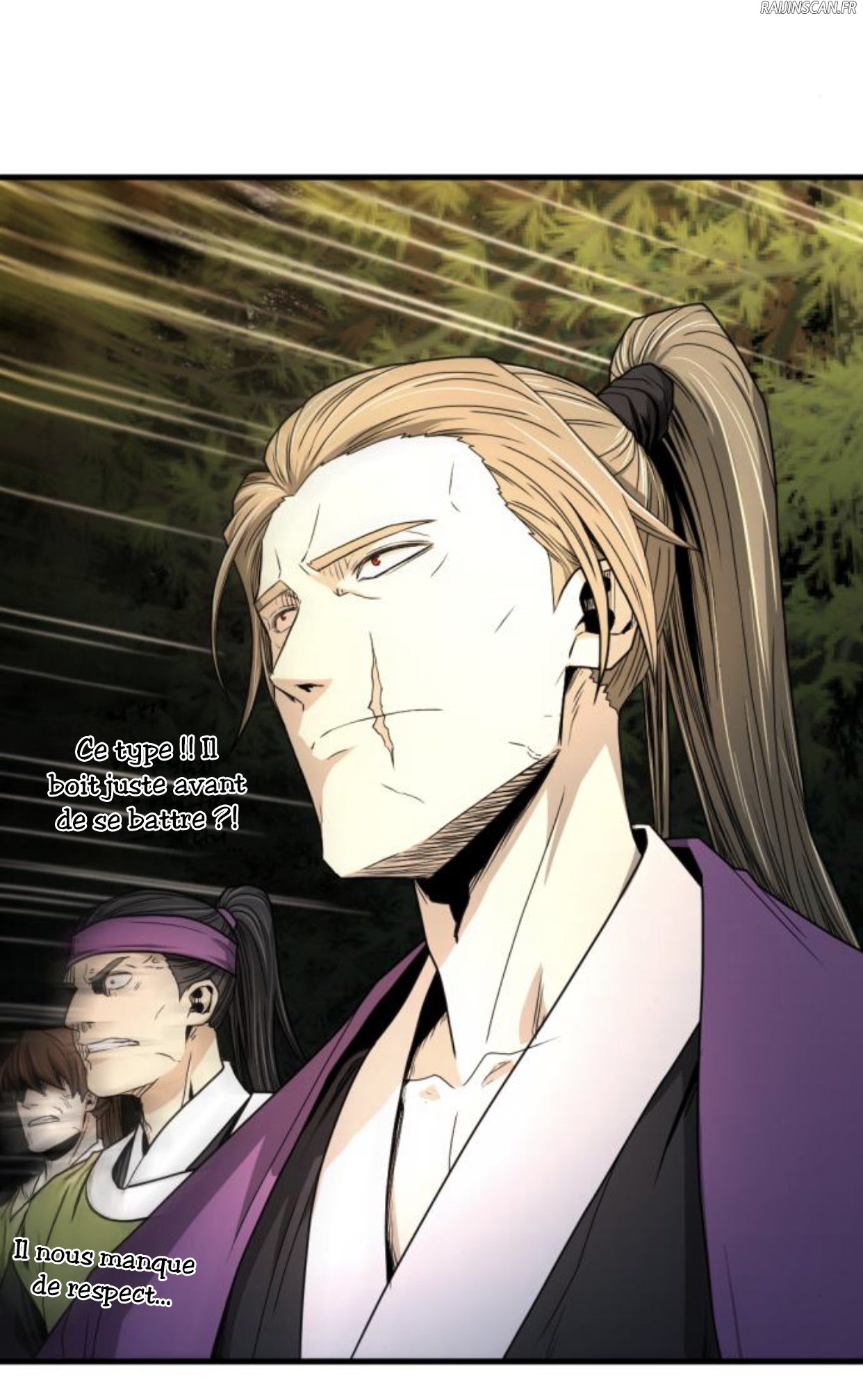 Read A Blade At A Time FR Manga Online