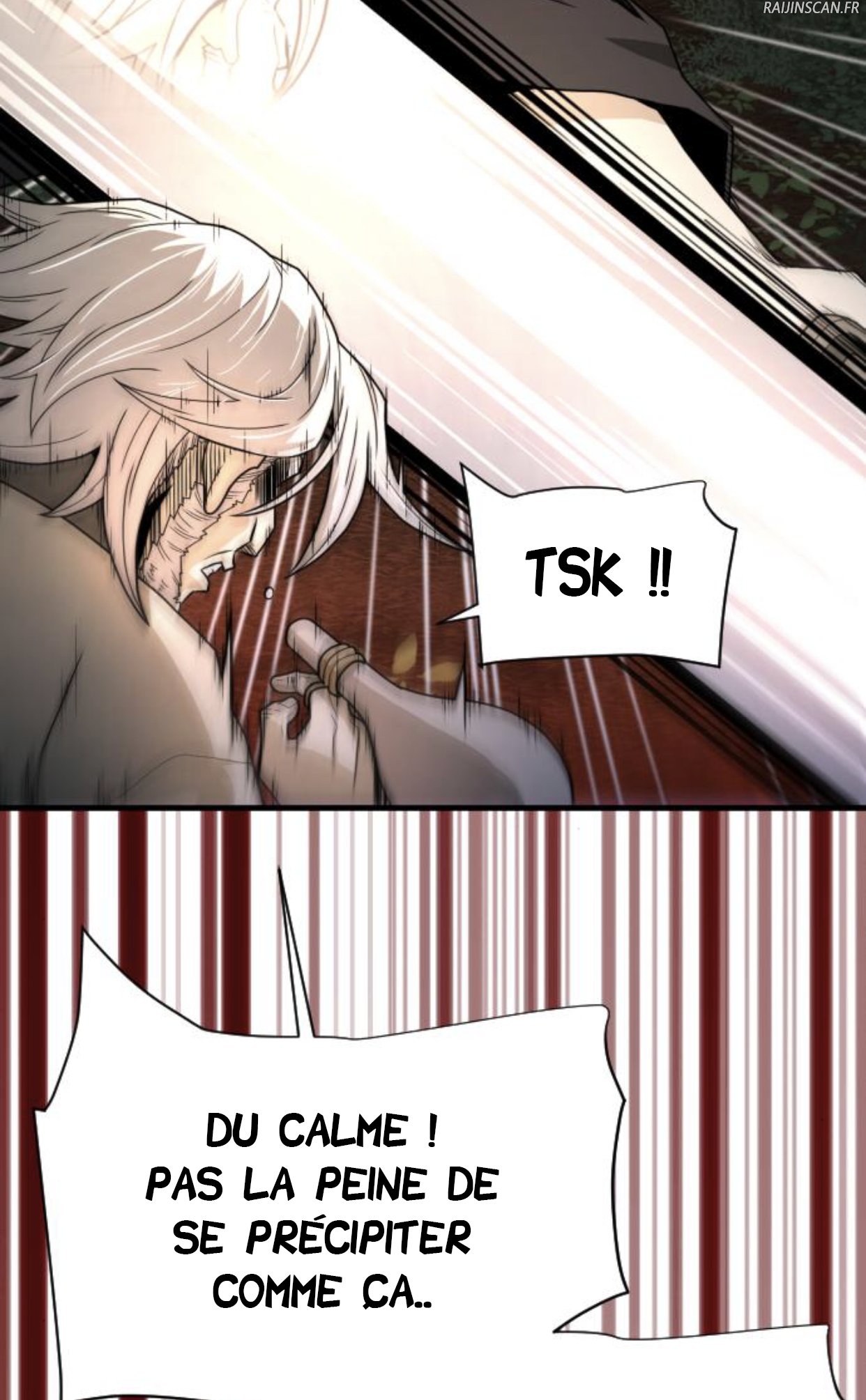 Read A Blade At A Time FR Manga Online