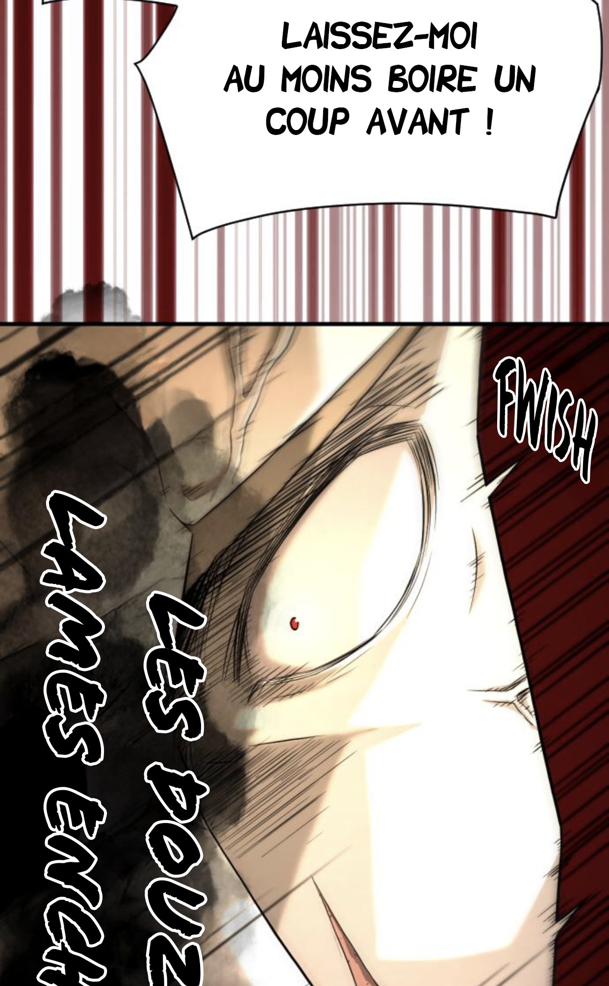 Read A Blade At A Time FR Manga Online