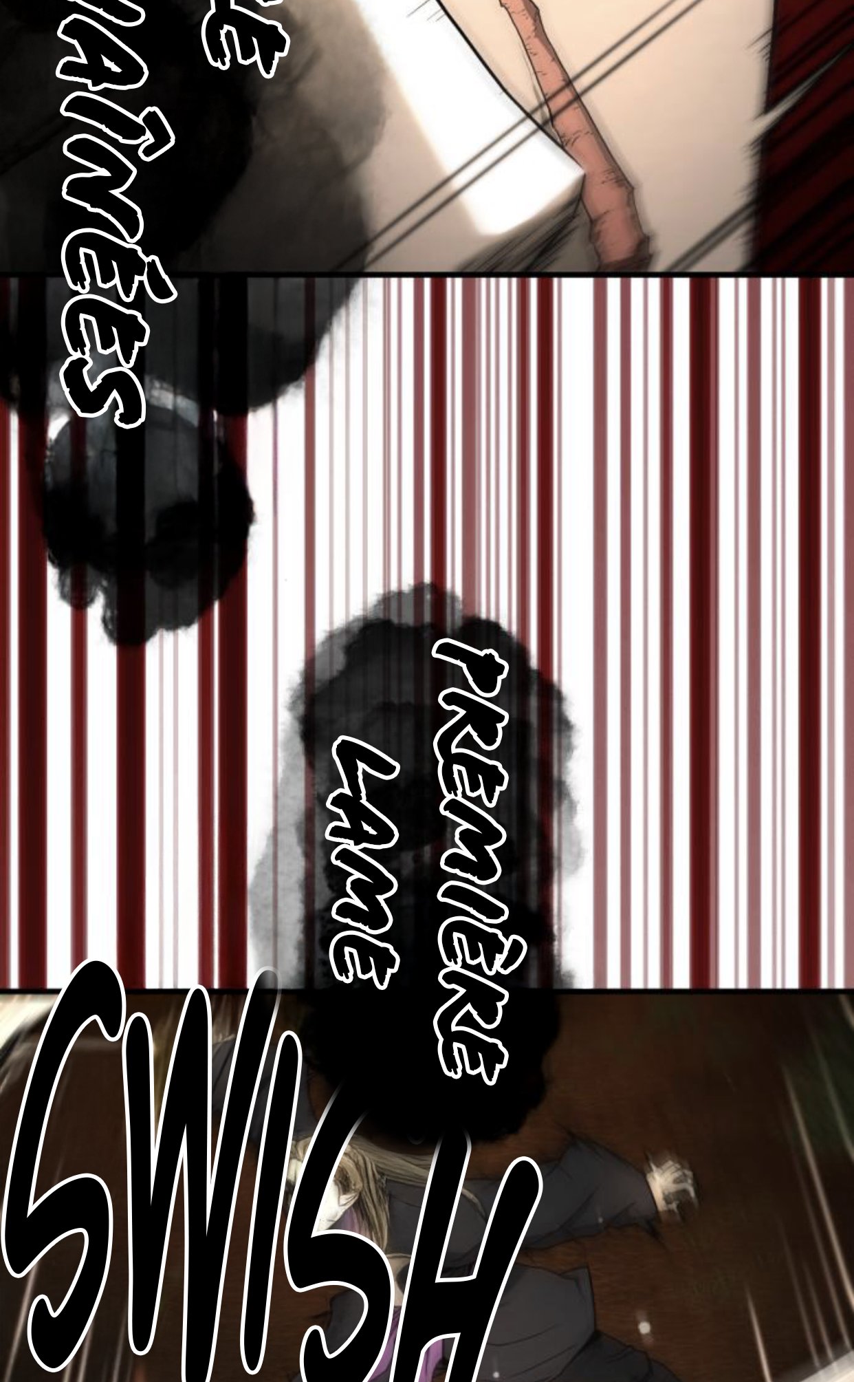 Read A Blade At A Time FR Manga Online
