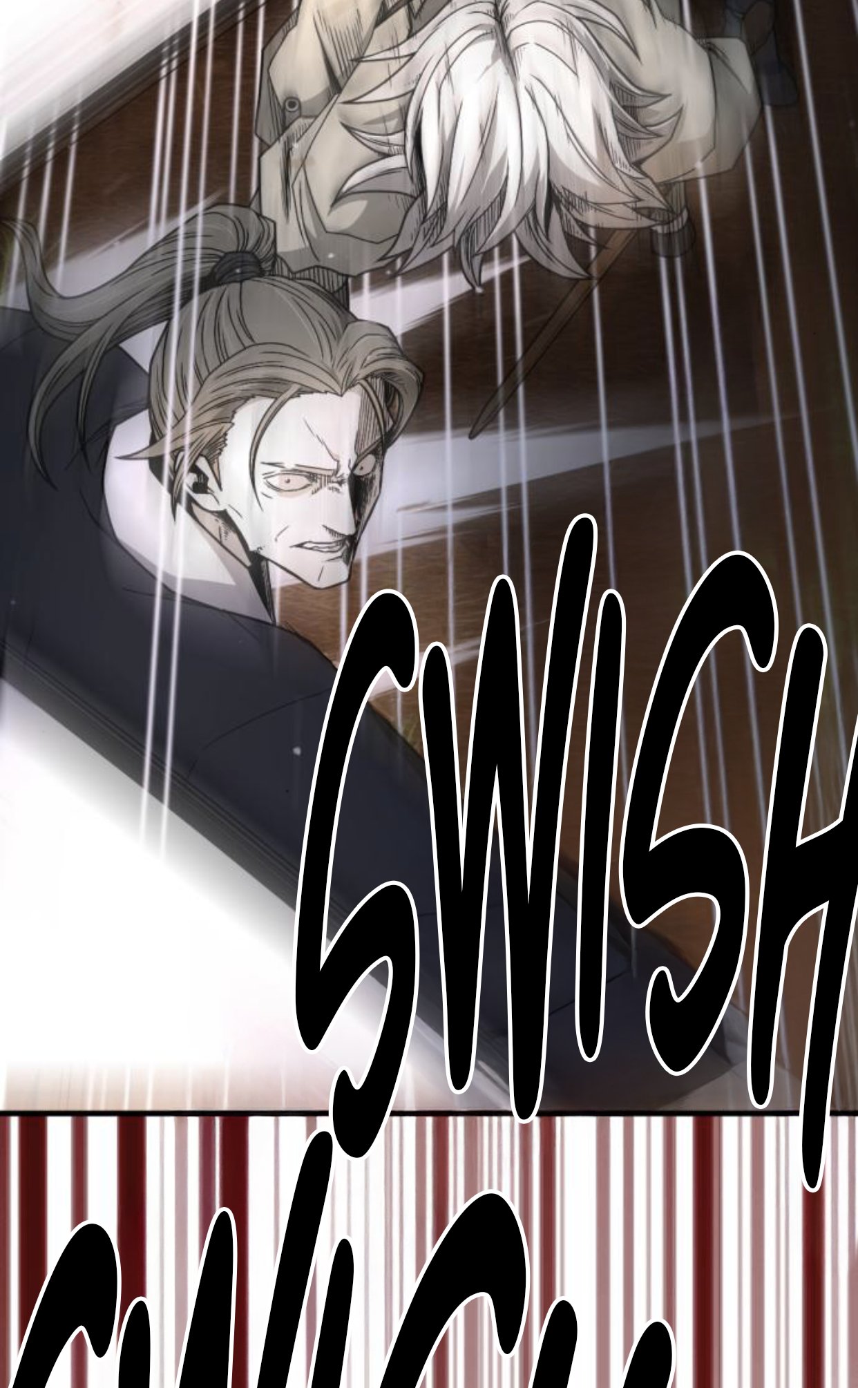 Read A Blade At A Time FR Manga Online