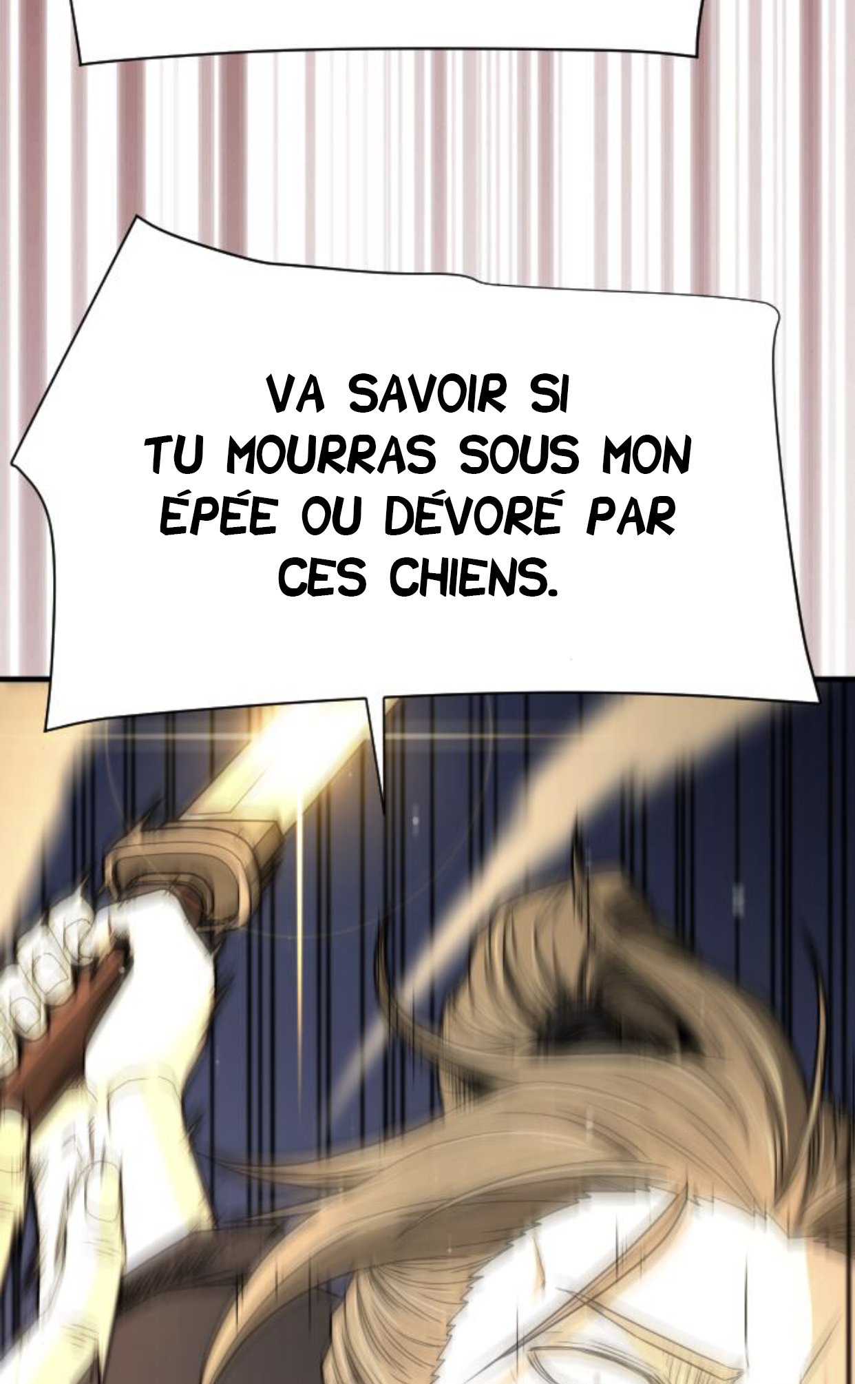 Read A Blade At A Time FR Manga Online