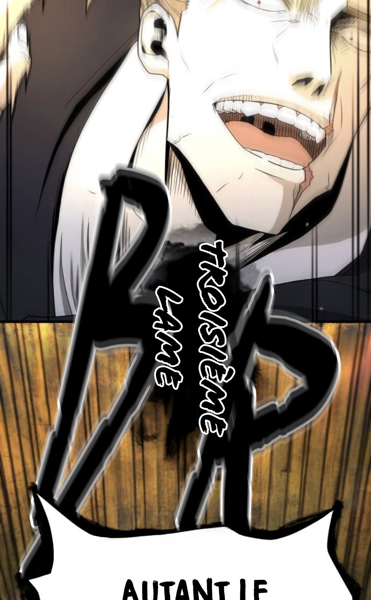 Read A Blade At A Time FR Manga Online