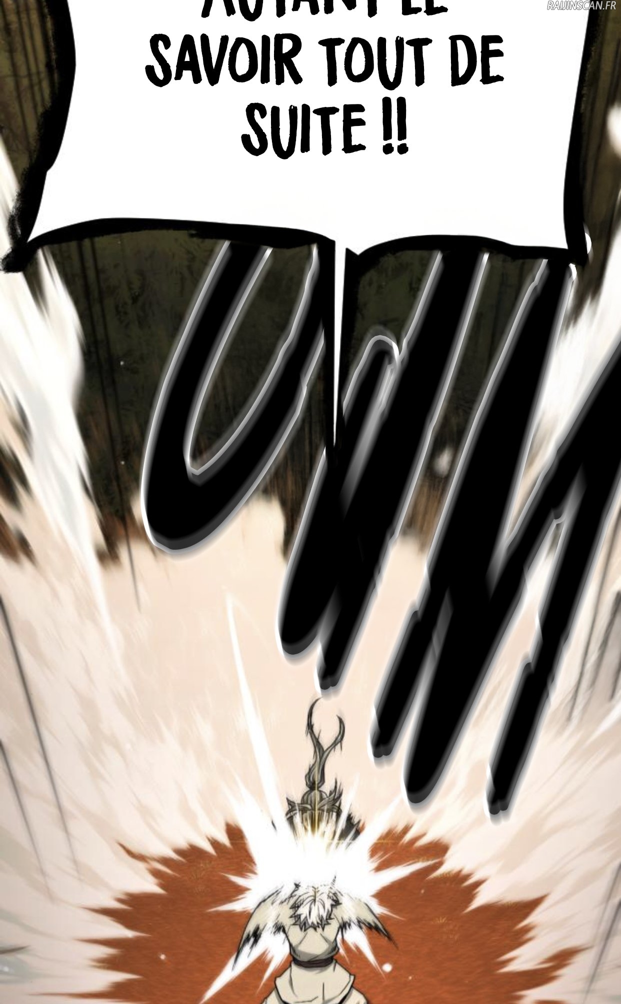 Read A Blade At A Time FR Manga Online
