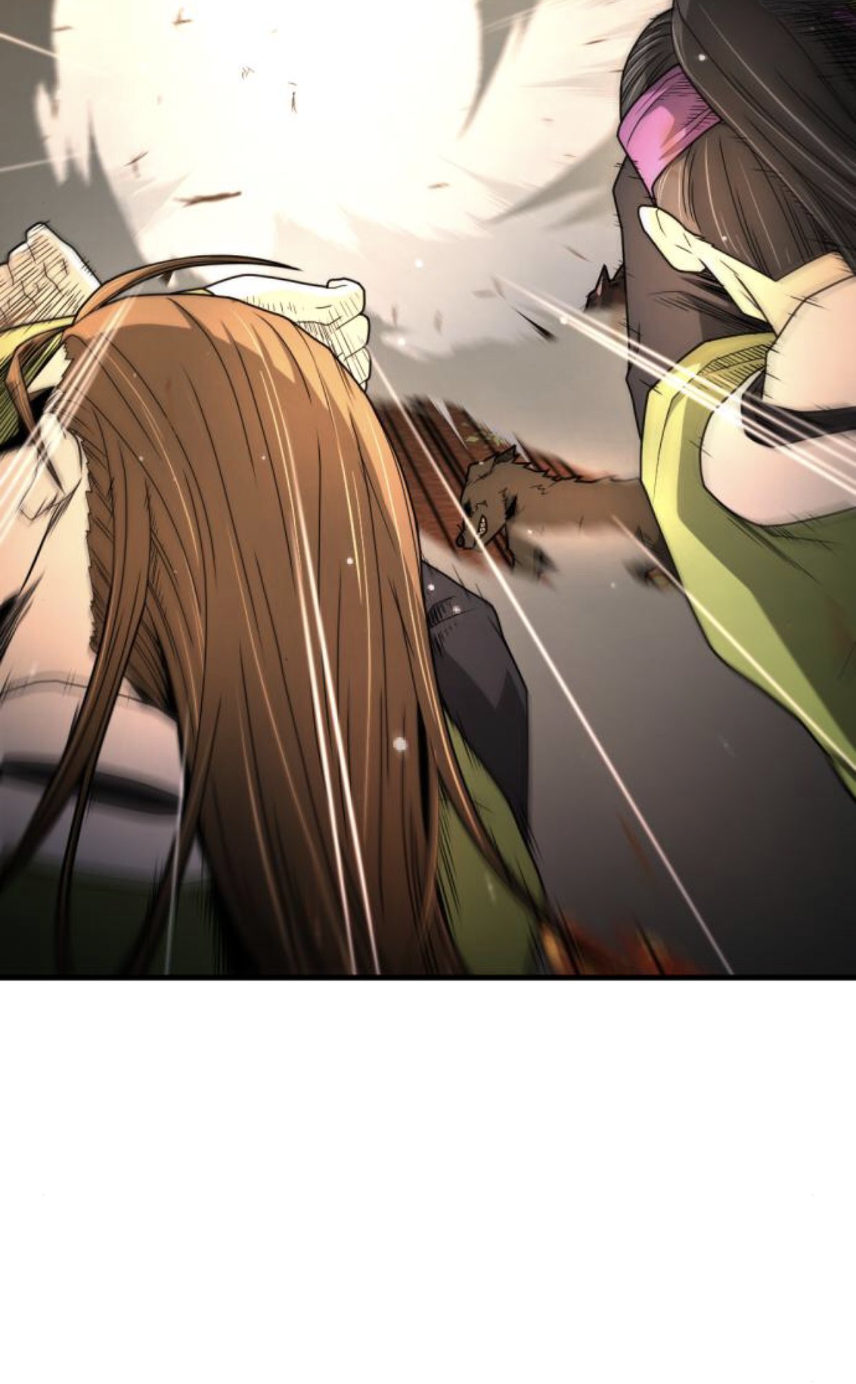Read A Blade At A Time FR Manga Online