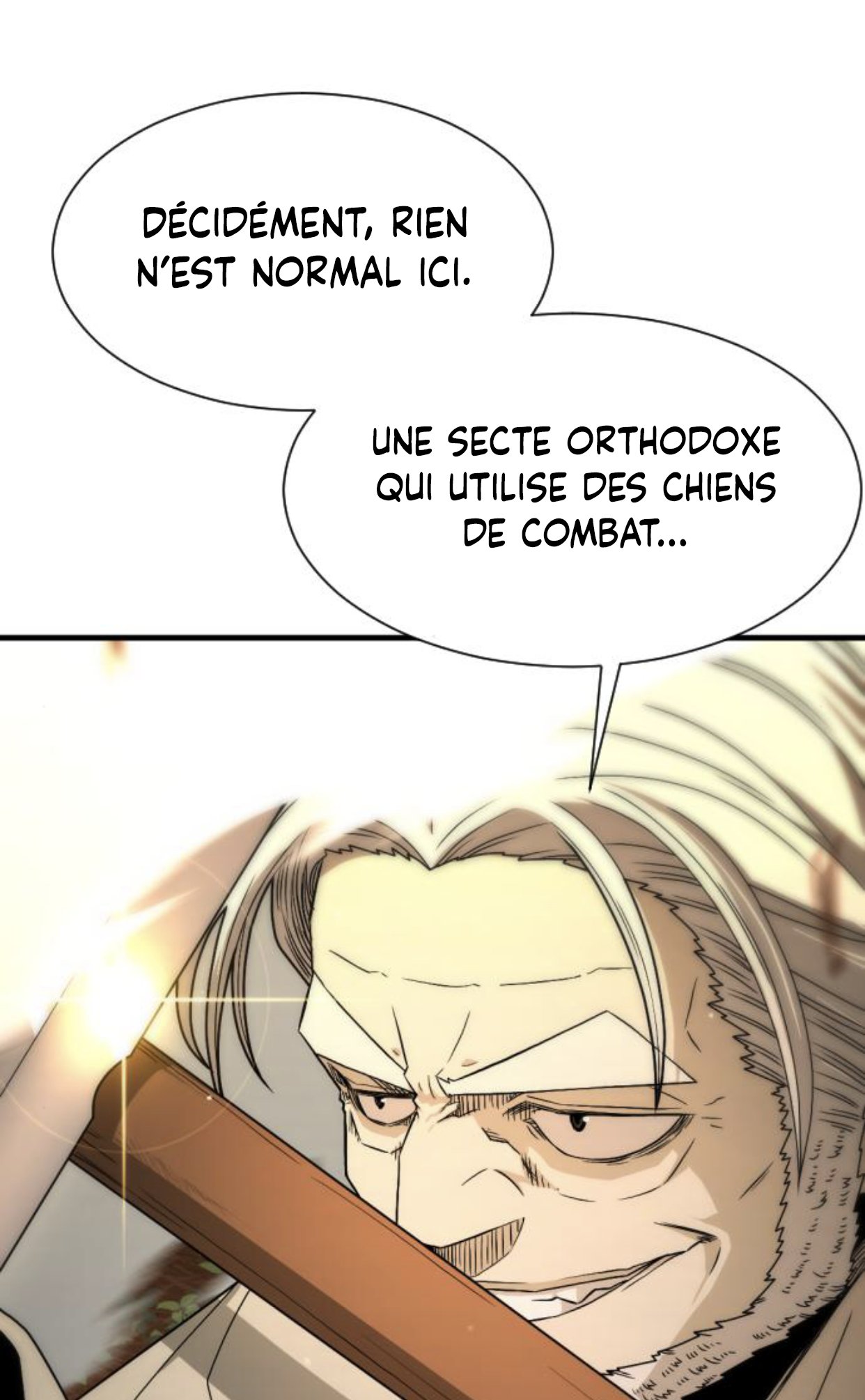 Read A Blade At A Time FR Manga Online