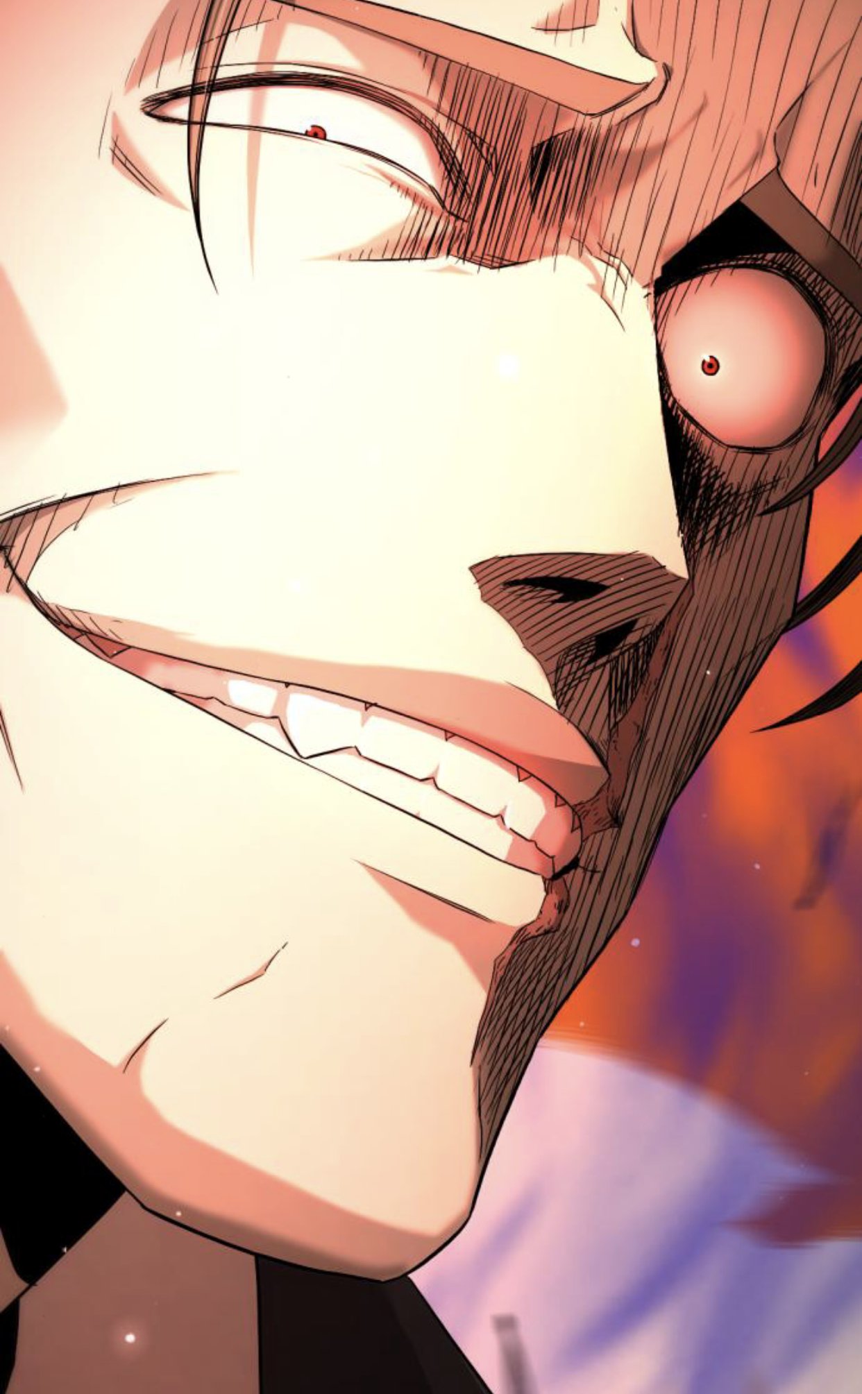 Read A Blade At A Time FR Manga Online