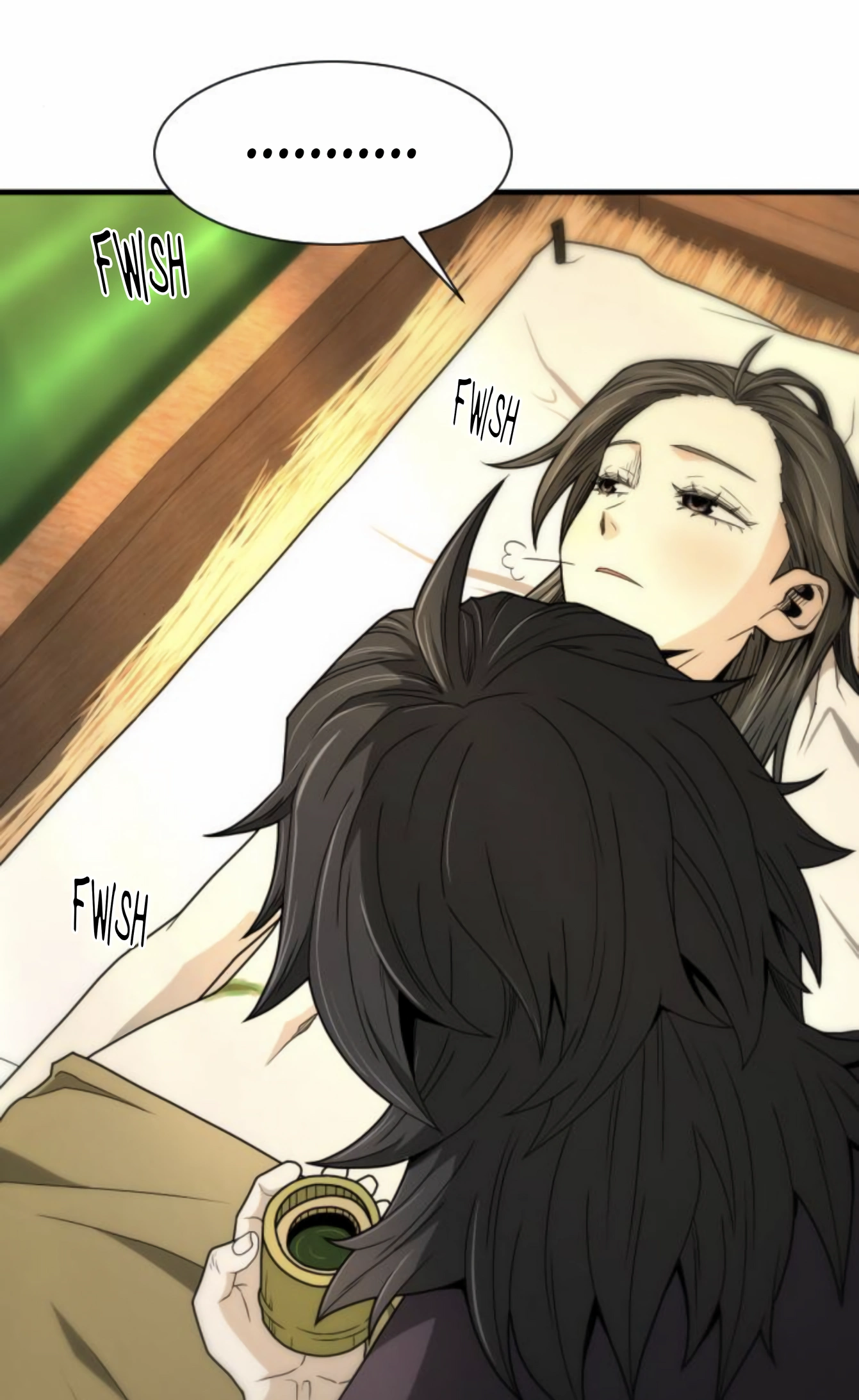 Read A Blade At A Time FR Manga Online