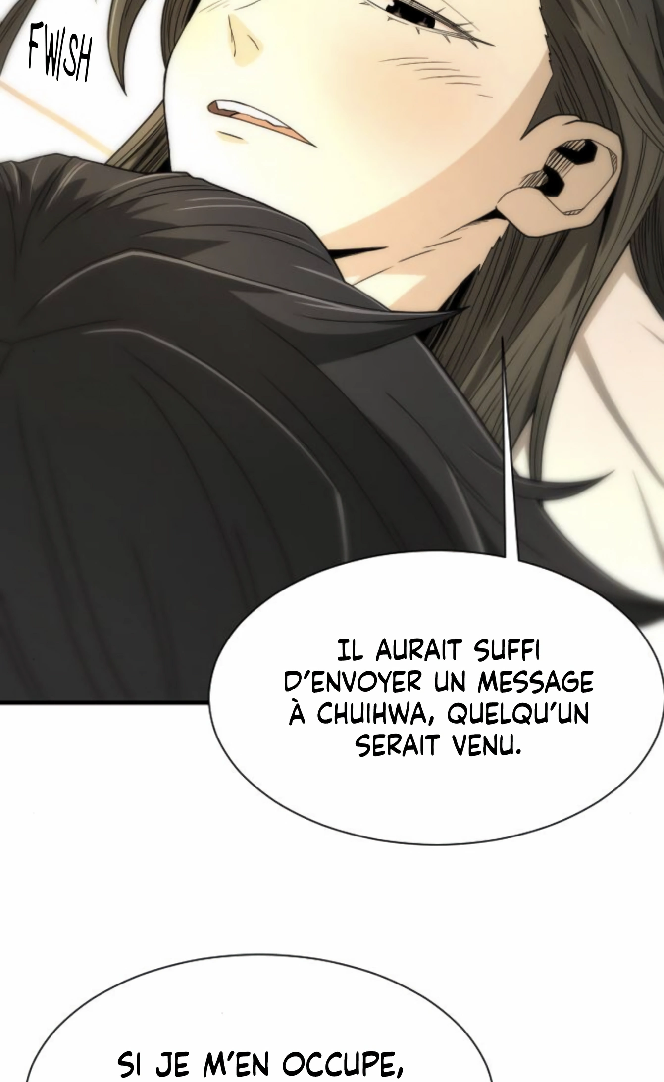 Read A Blade At A Time FR Manga Online
