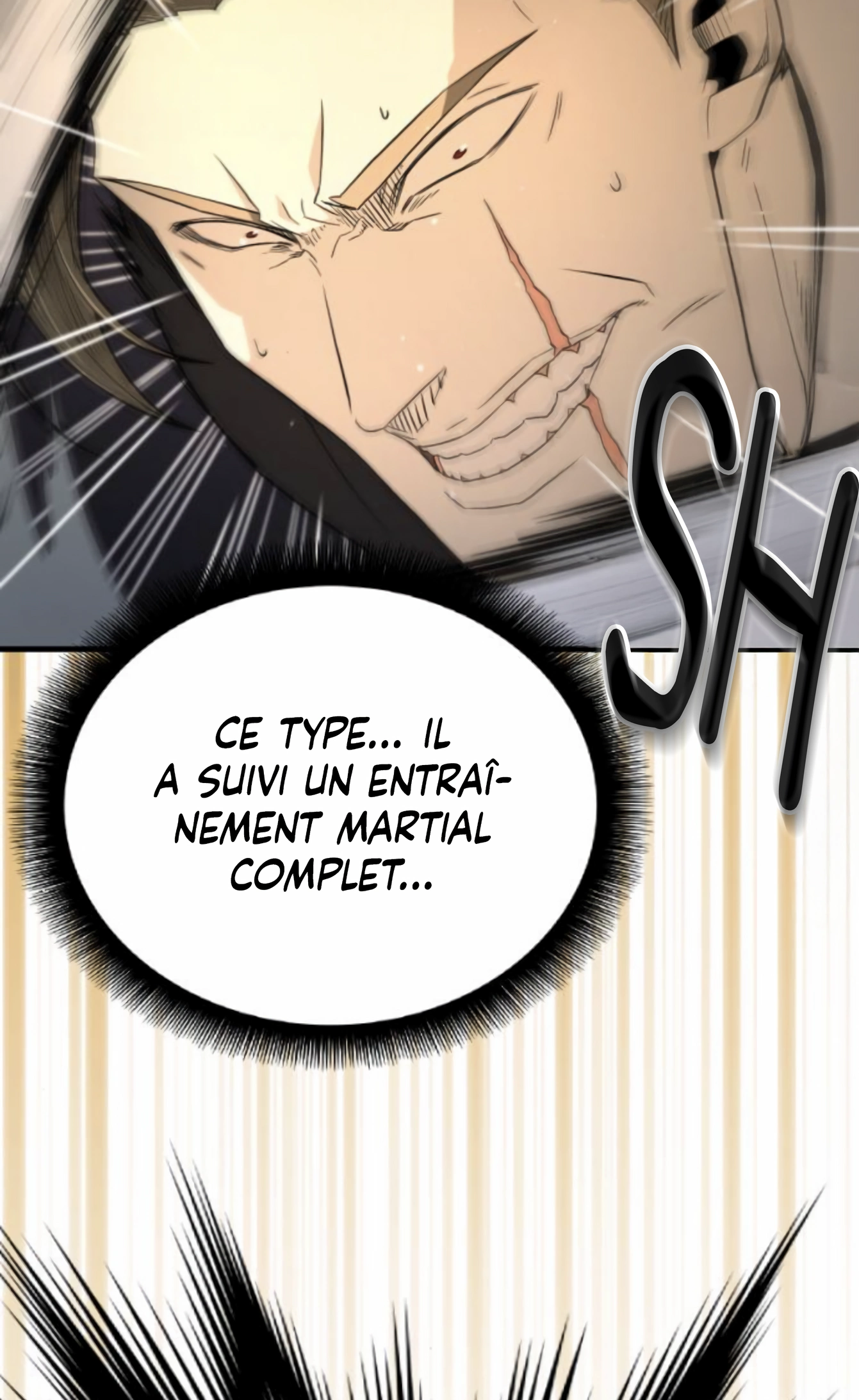 Read A Blade At A Time FR Manga Online