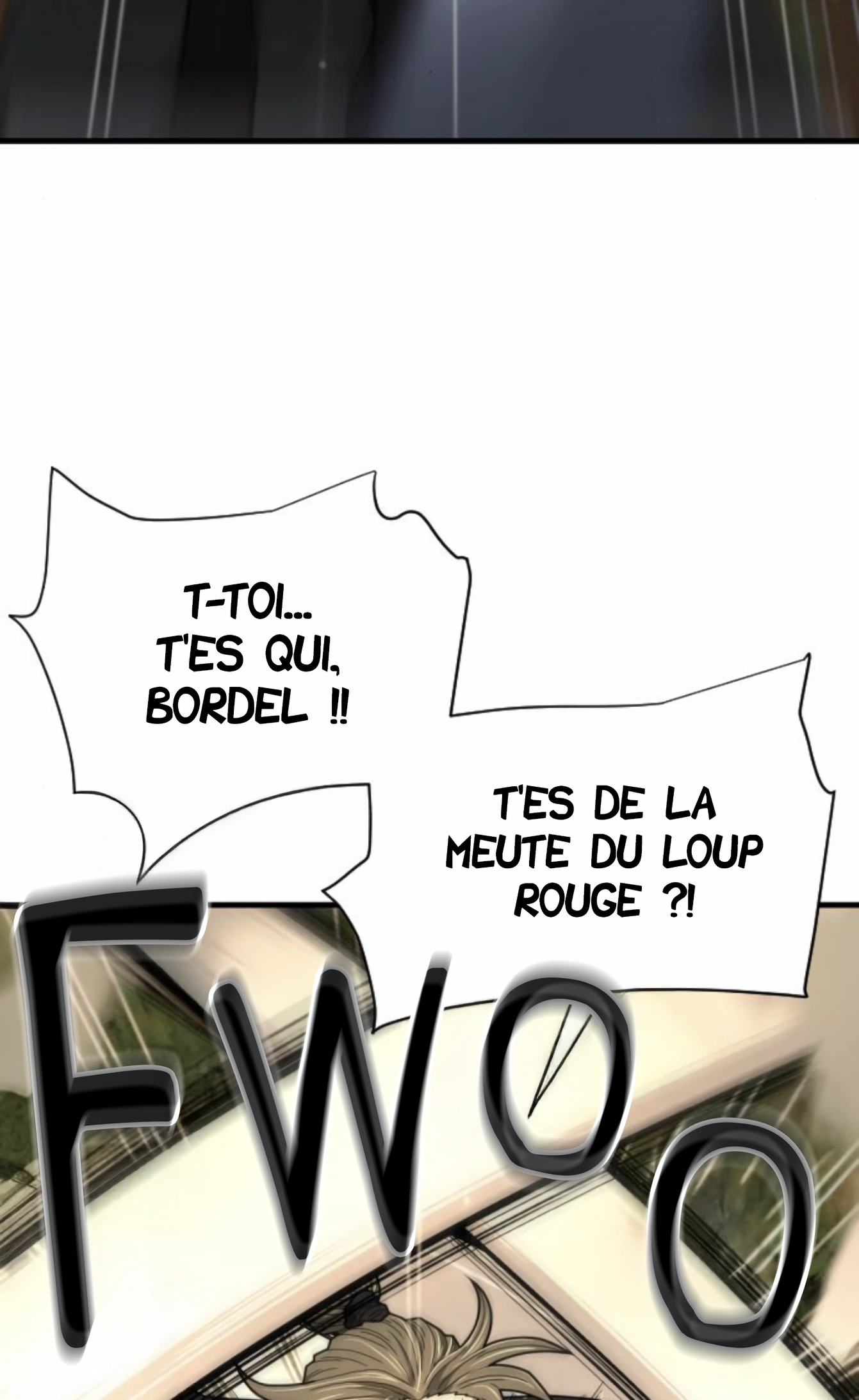 Read A Blade At A Time FR Manga Online