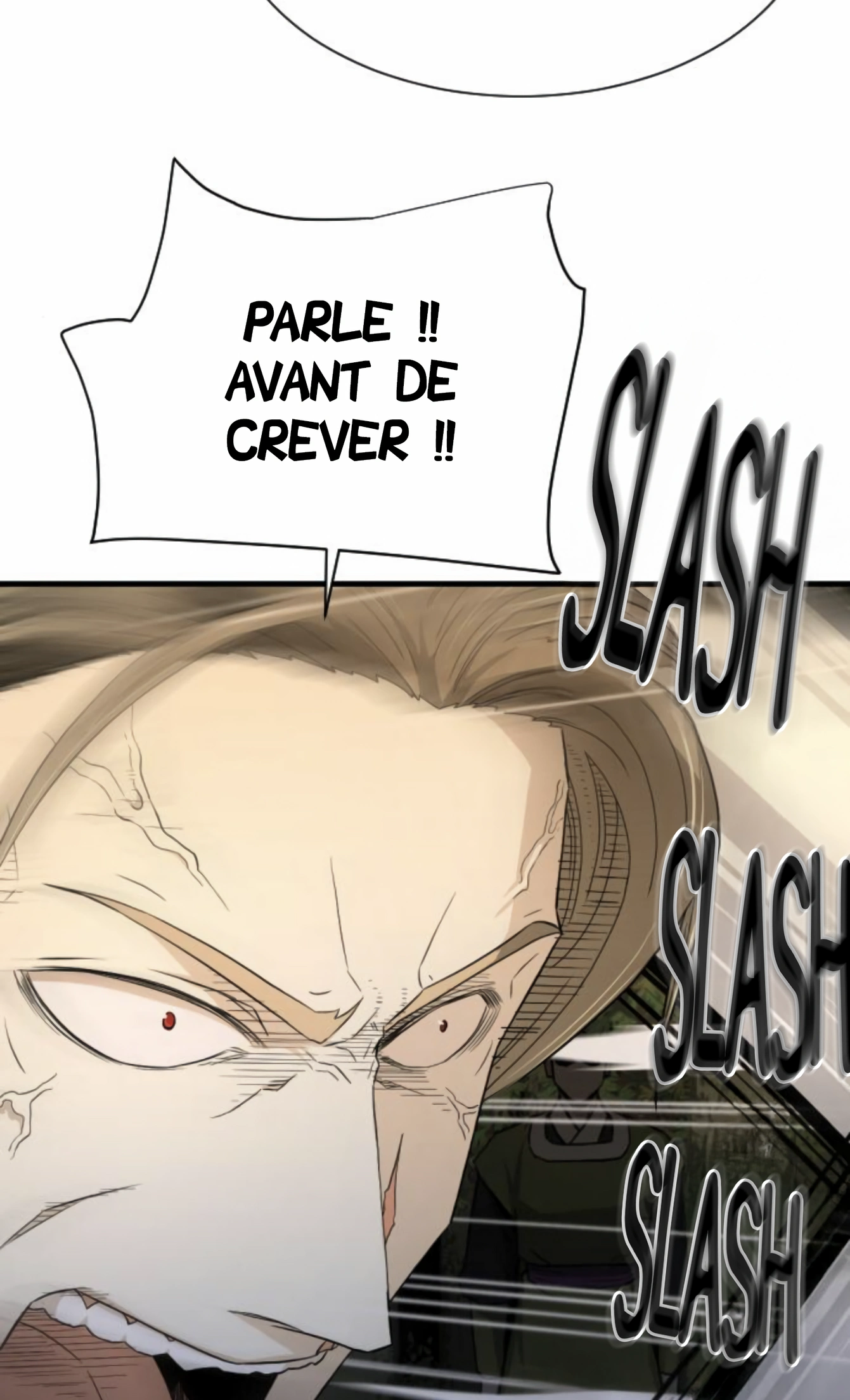 Read A Blade At A Time FR Manga Online