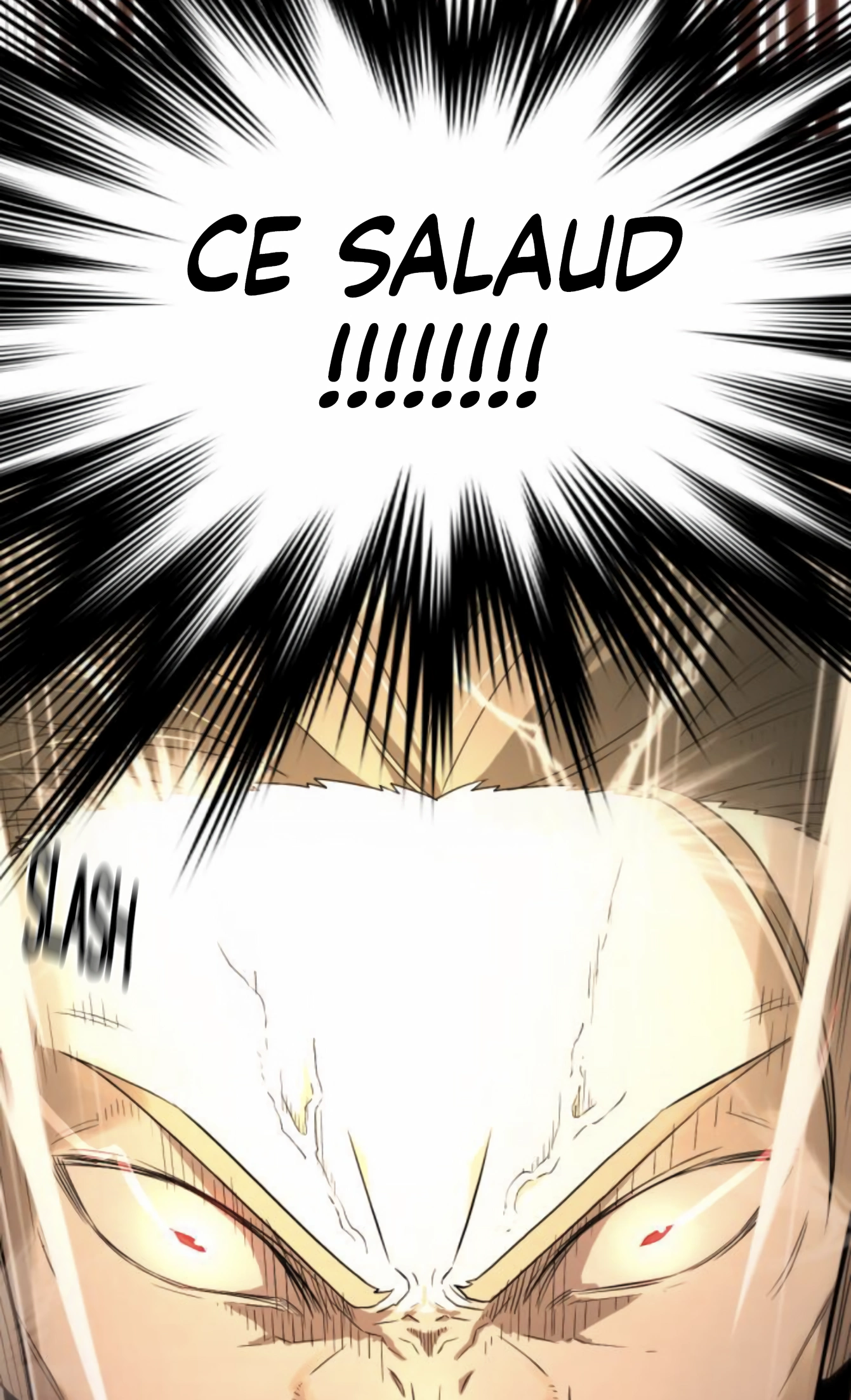 Read A Blade At A Time FR Manga Online
