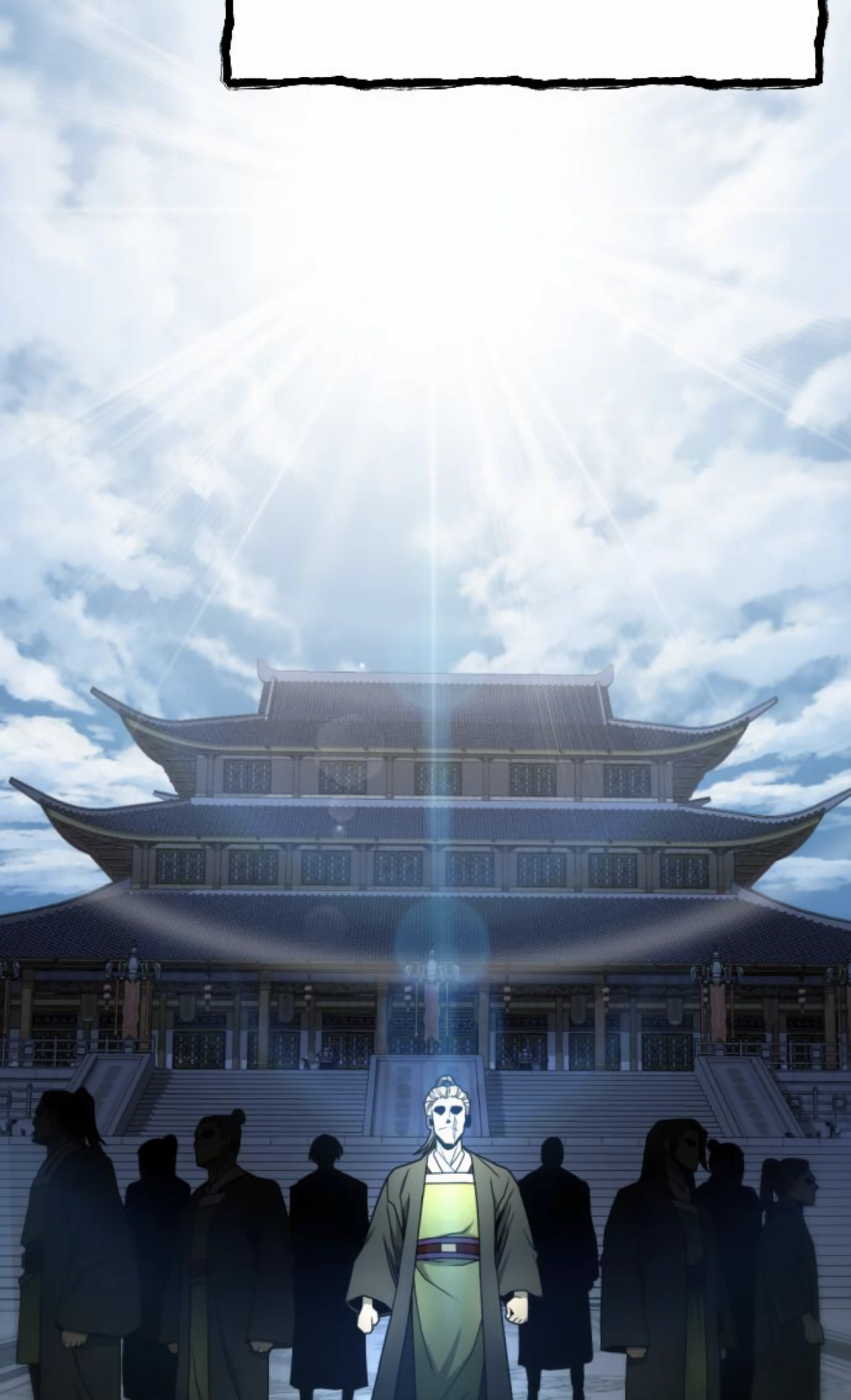 Read A Blade At A Time FR Manga Online