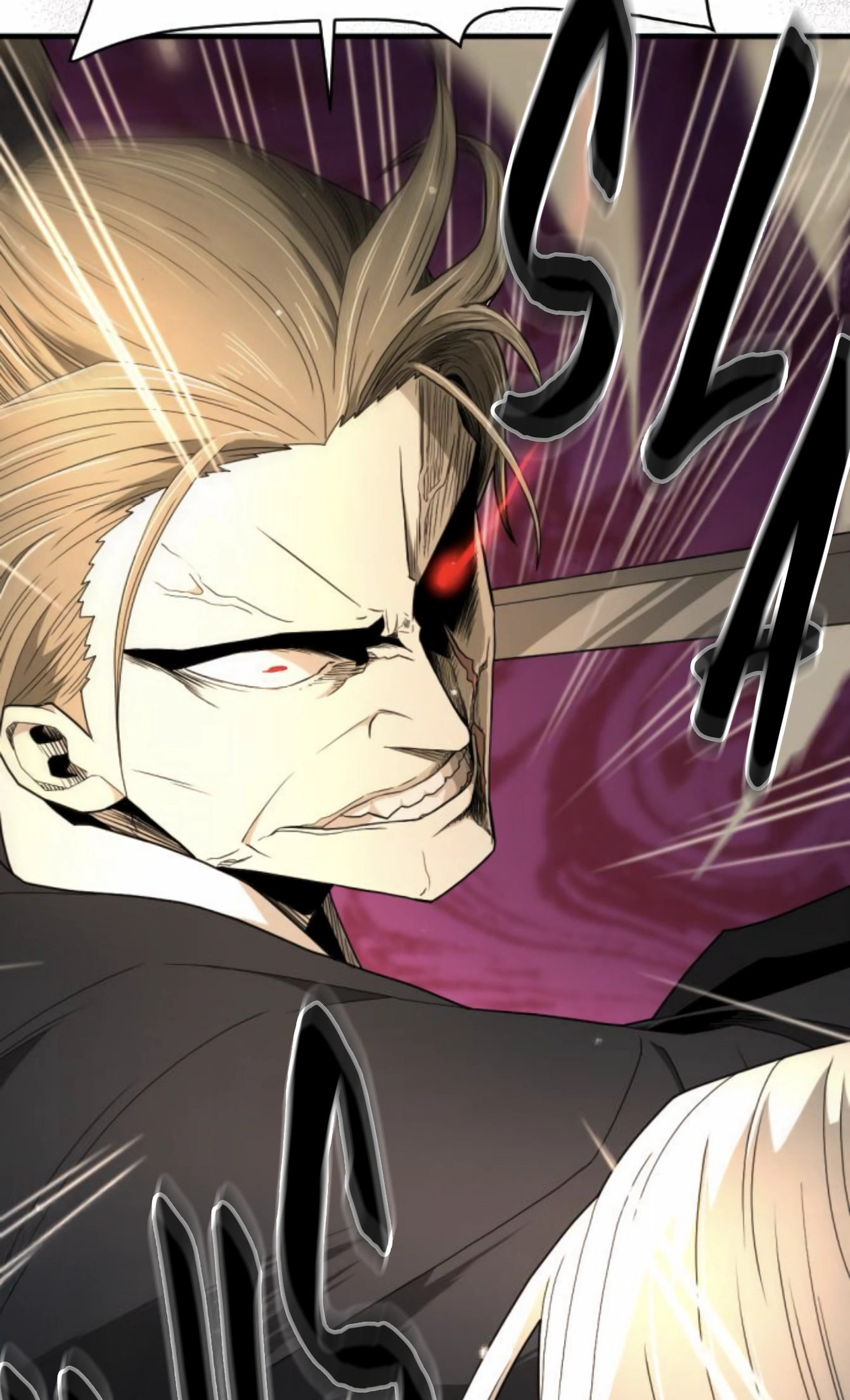 Read A Blade At A Time FR Manga Online