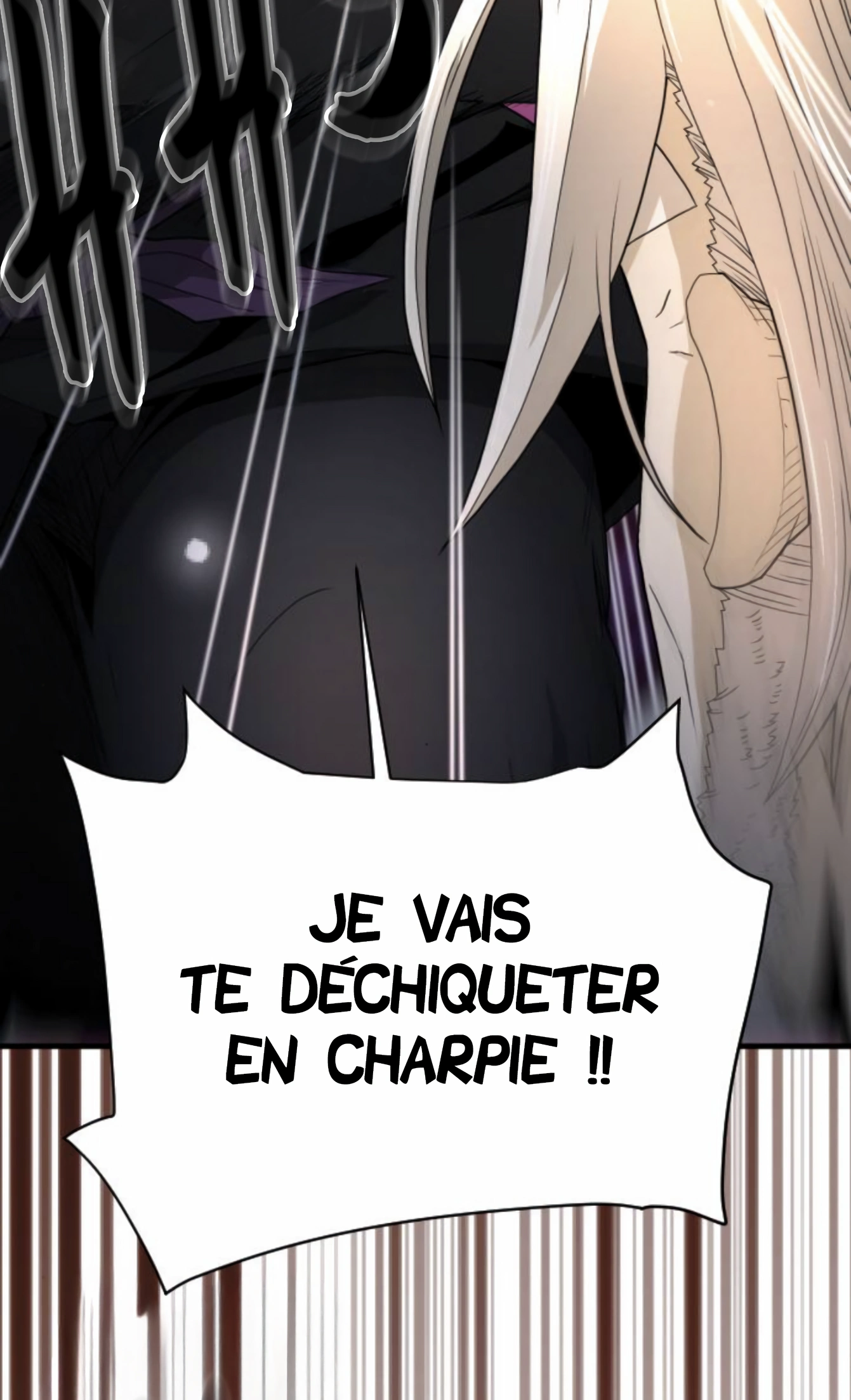 Read A Blade At A Time FR Manga Online