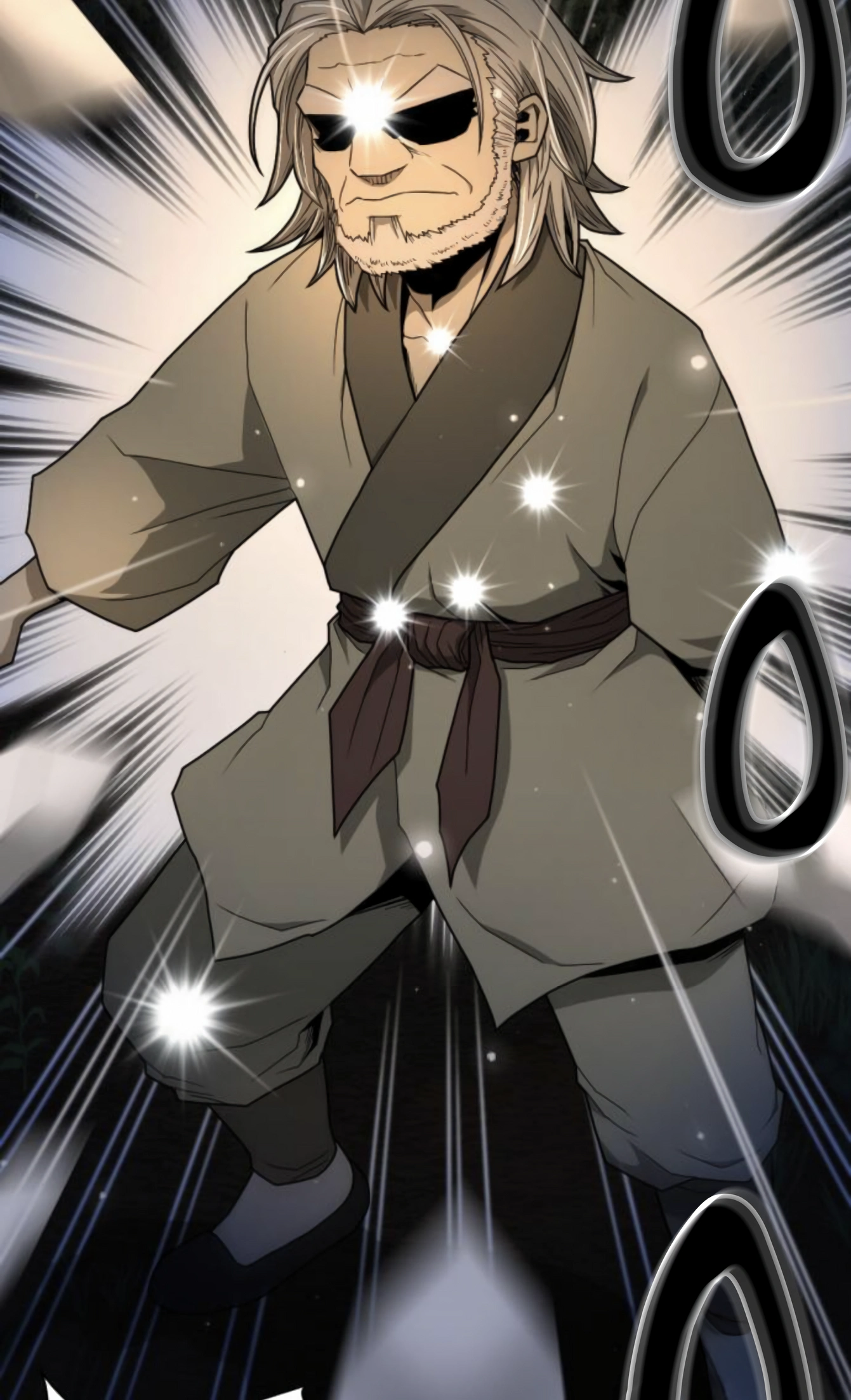 Read A Blade At A Time FR Manga Online