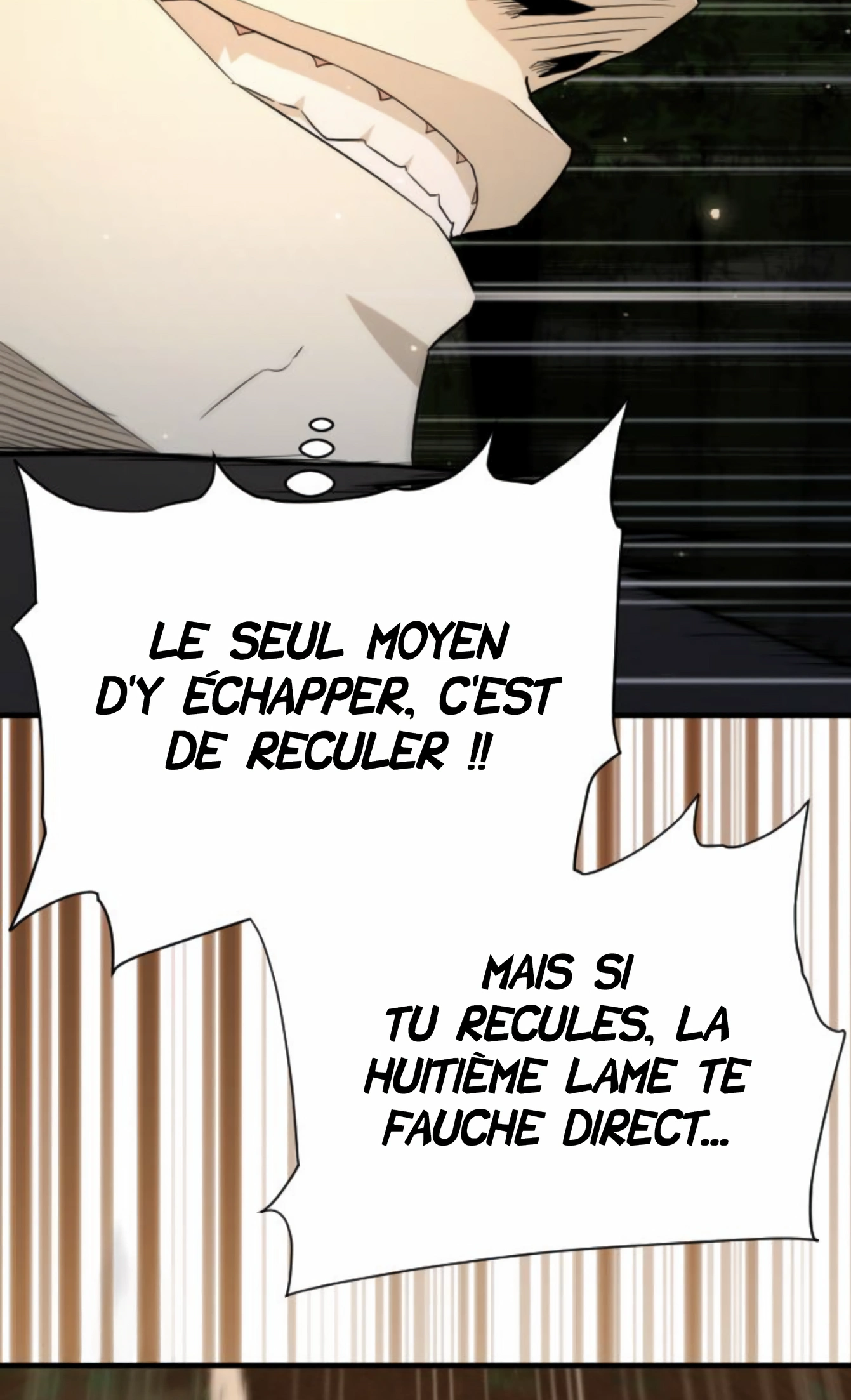 Read A Blade At A Time FR Manga Online