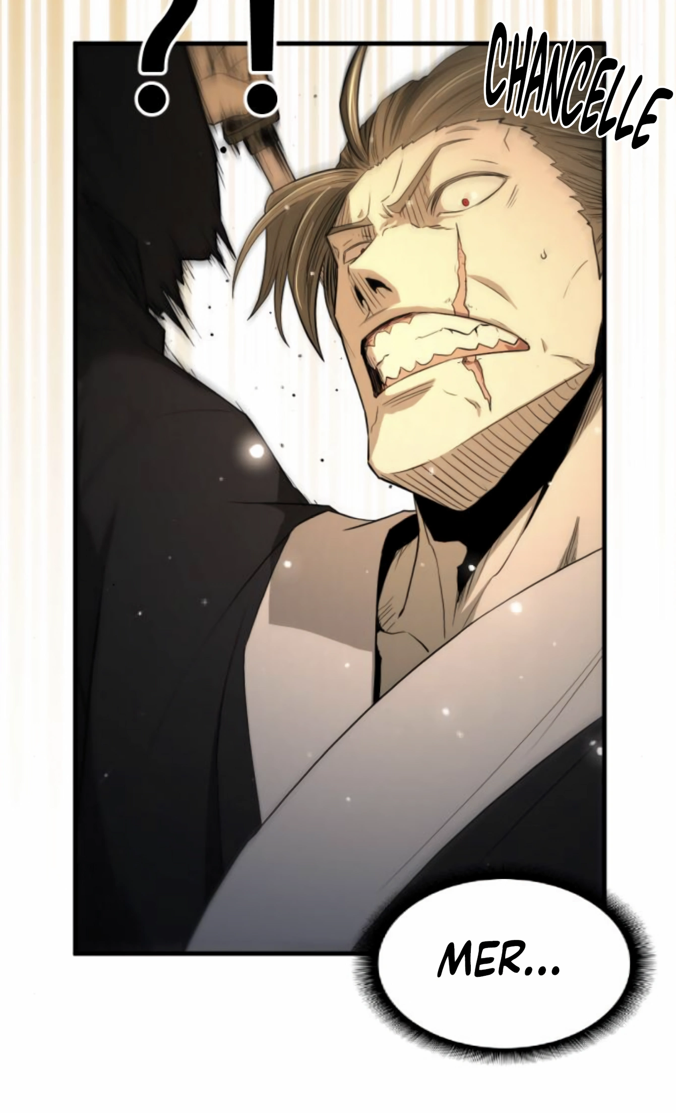 Read A Blade At A Time FR Manga Online