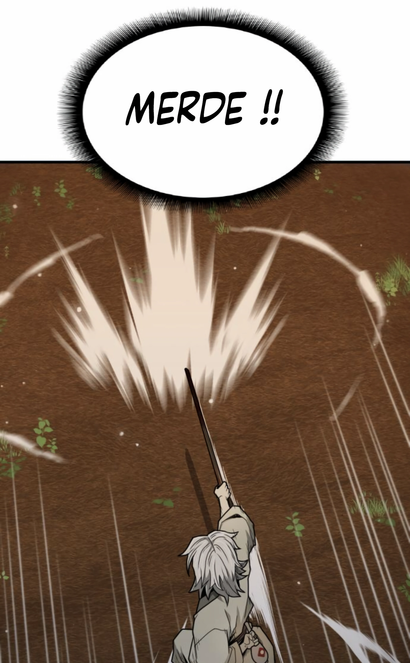 Read A Blade At A Time FR Manga Online