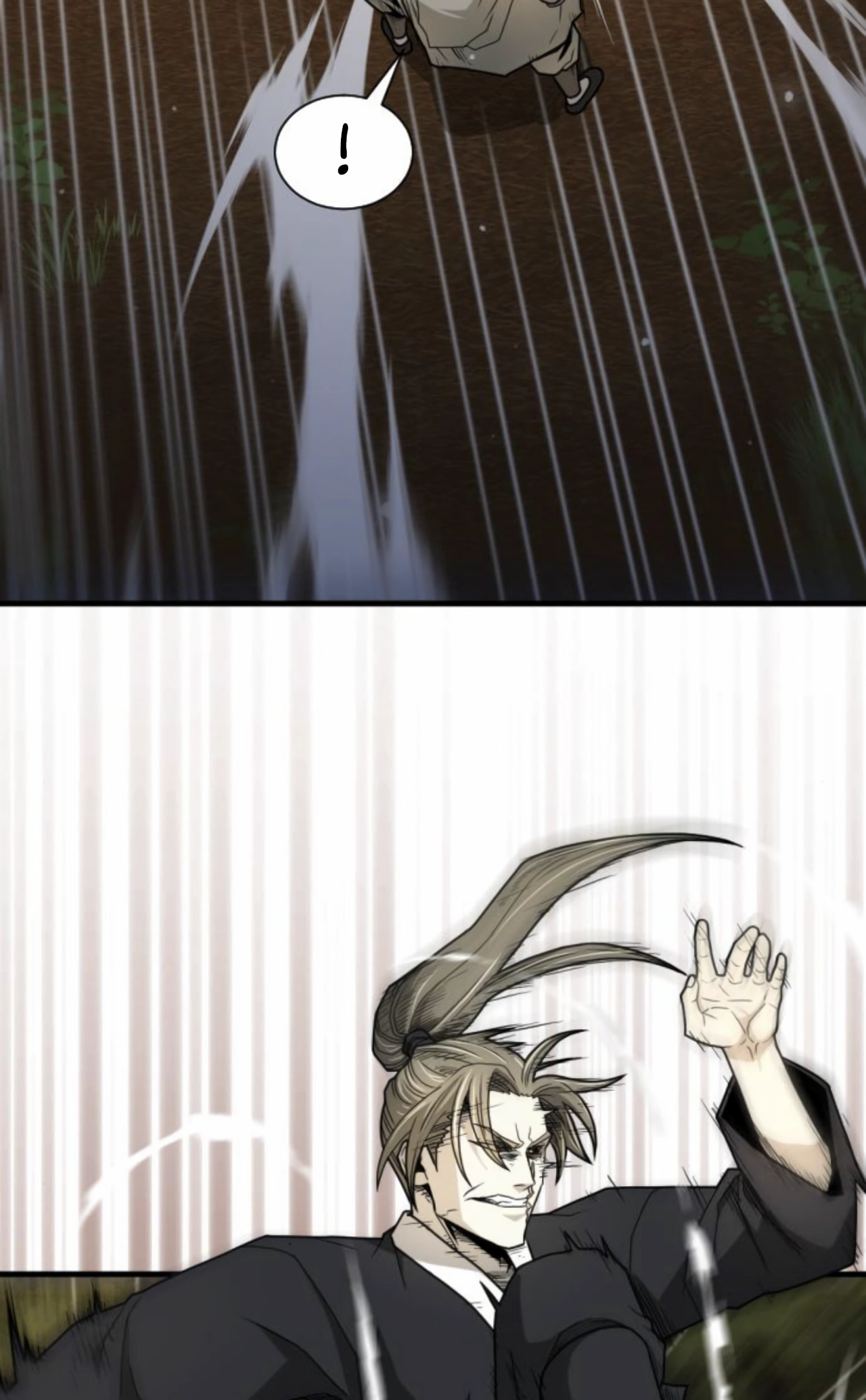 Read A Blade At A Time FR Manga Online