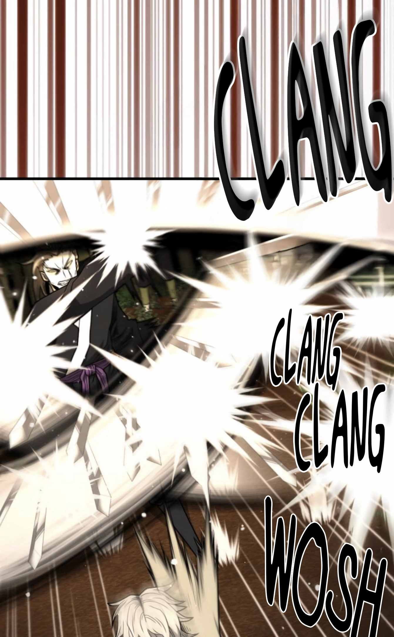 Read A Blade At A Time FR Manga Online
