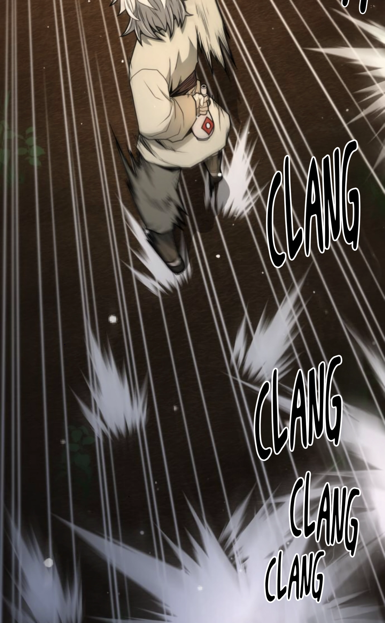 Read A Blade At A Time FR Manga Online