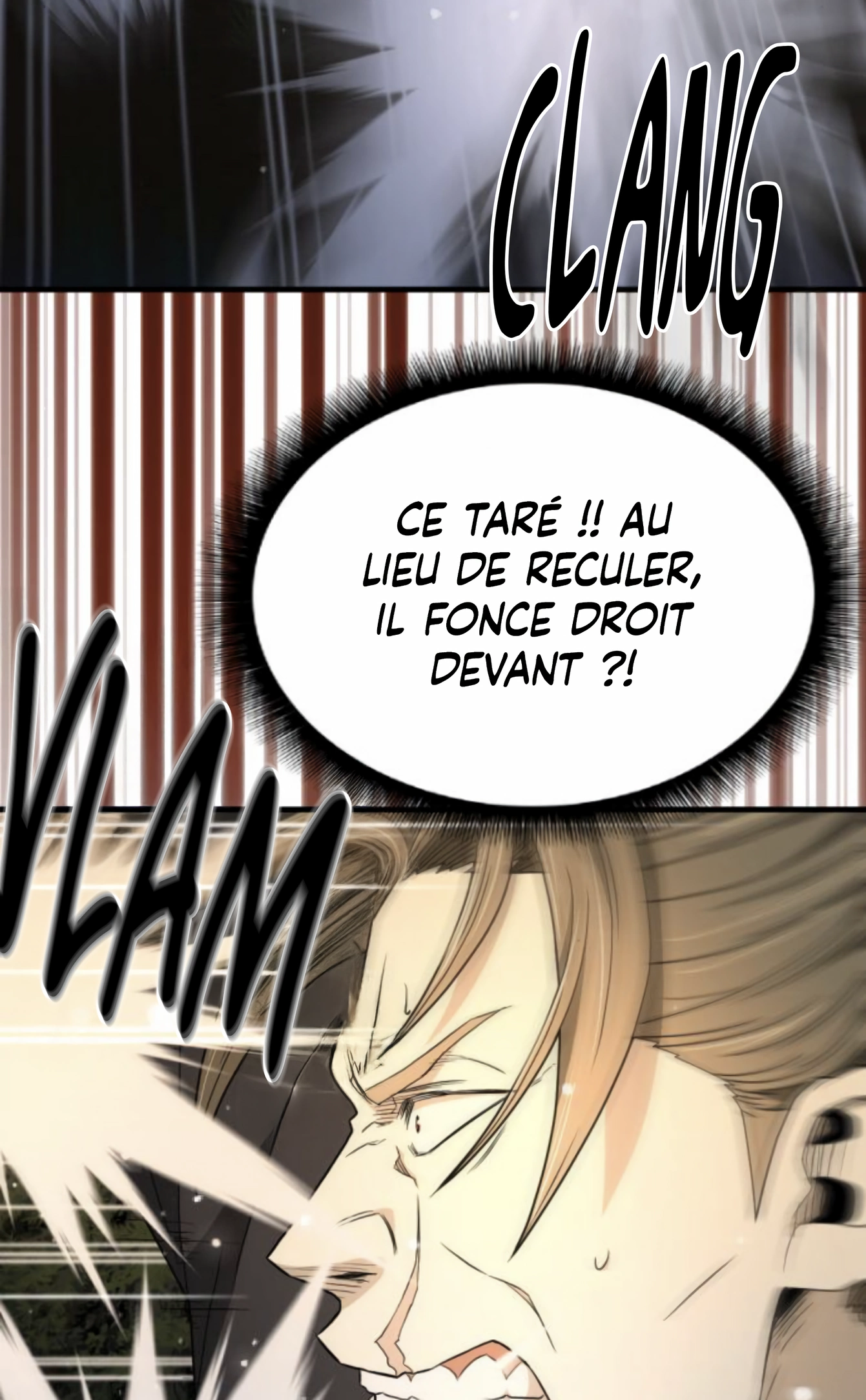 Read A Blade At A Time FR Manga Online