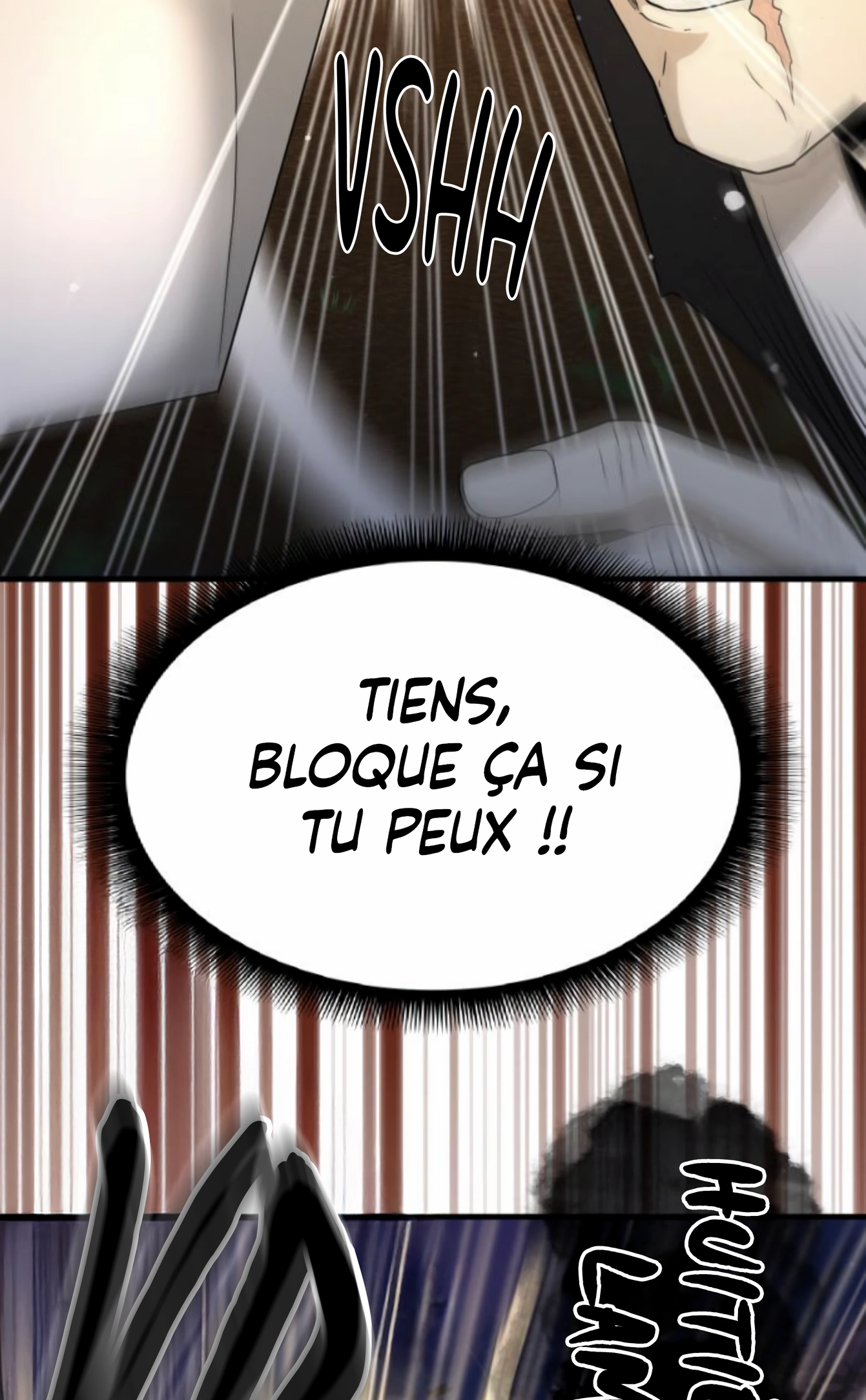 Read A Blade At A Time FR Manga Online