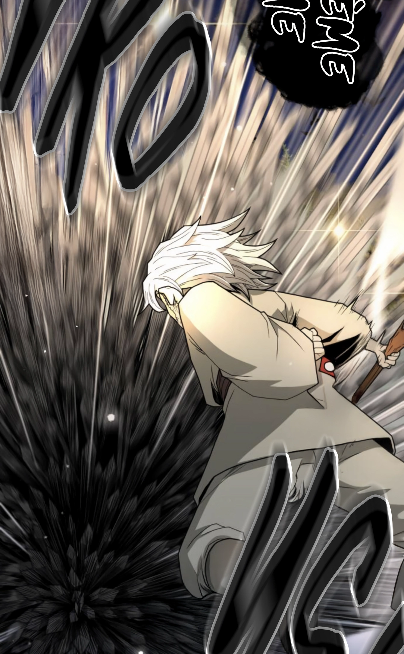 Read A Blade At A Time FR Manga Online