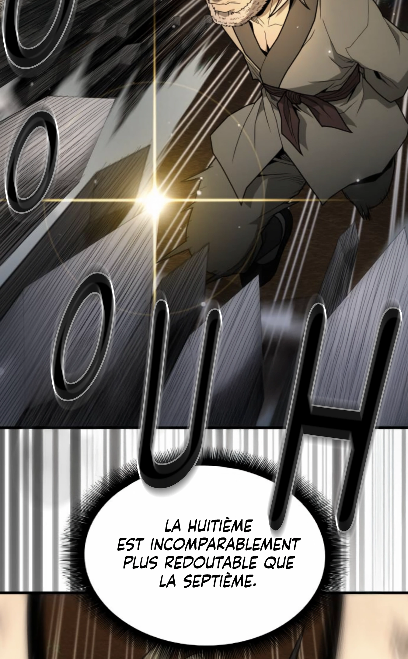 Read A Blade At A Time FR Manga Online