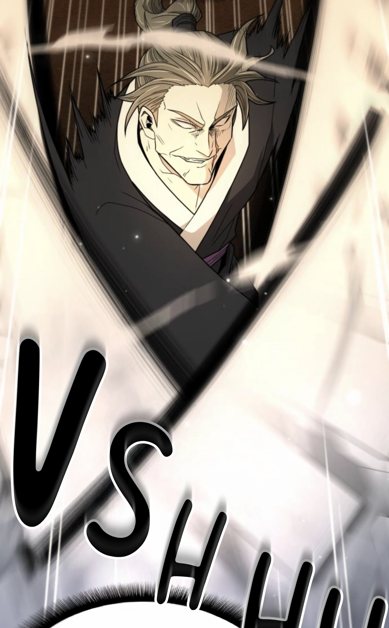 Read A Blade At A Time FR Manga Online