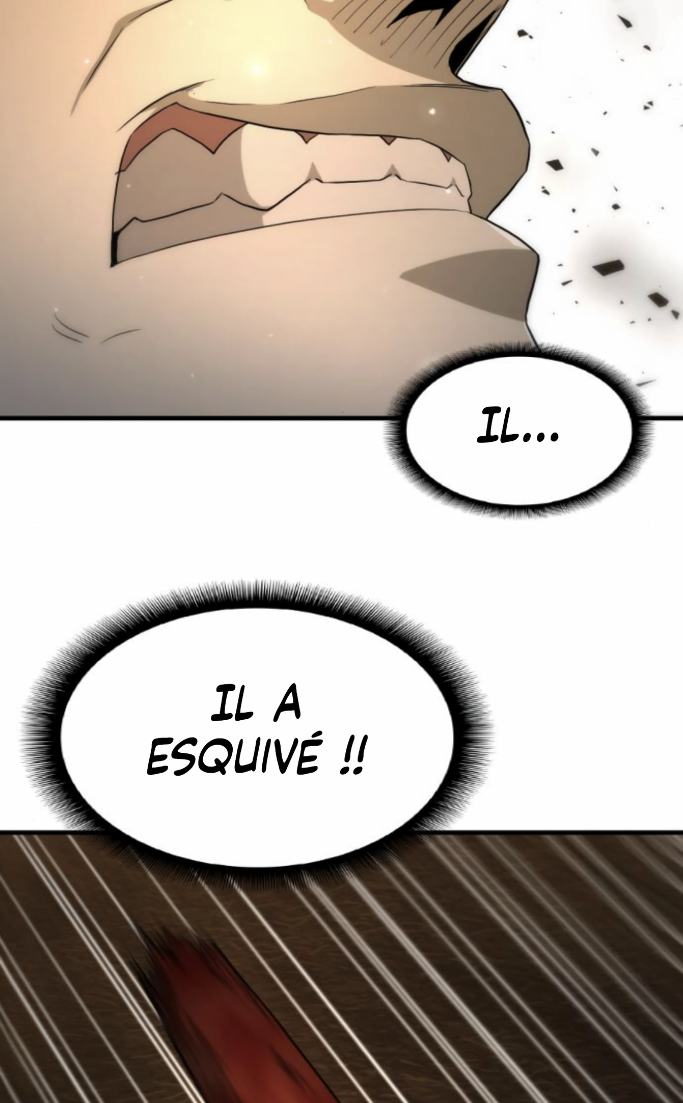 Read A Blade At A Time FR Manga Online