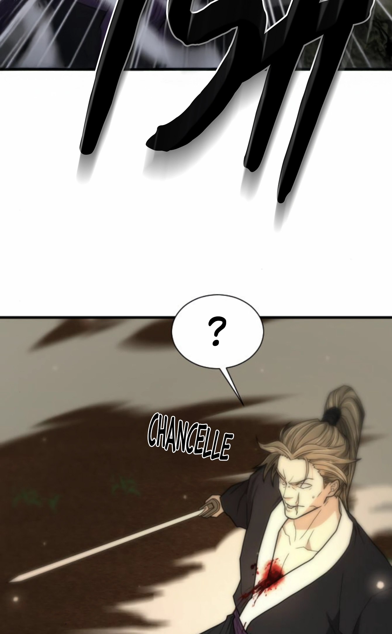 Read A Blade At A Time FR Manga Online
