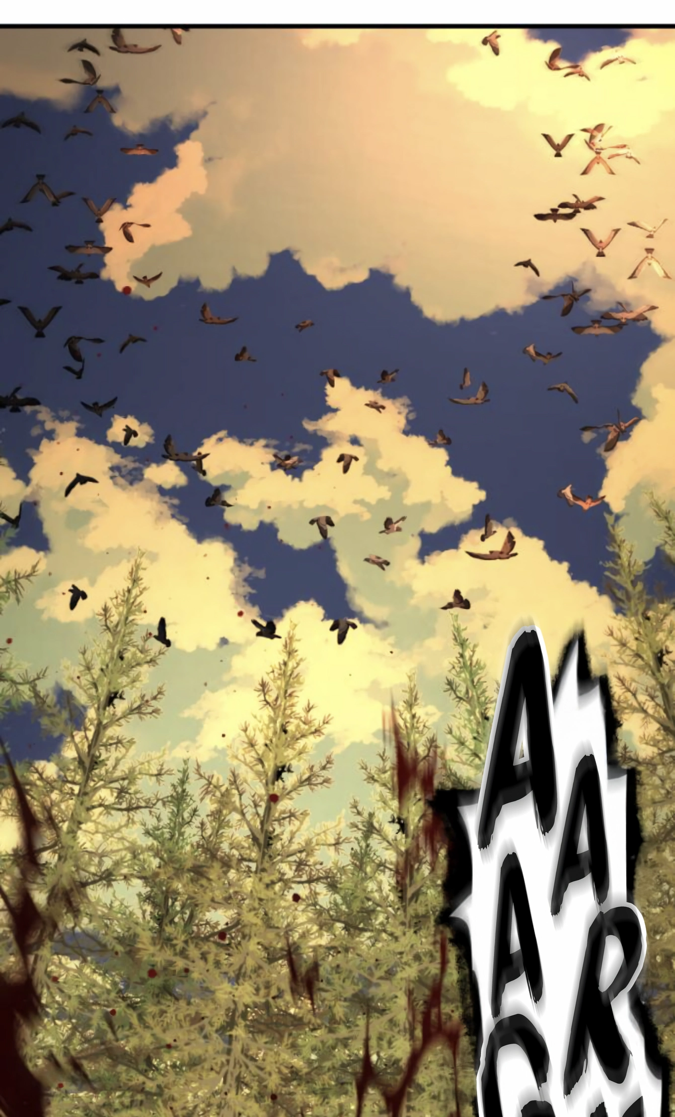 Read A Blade At A Time FR Manga Online