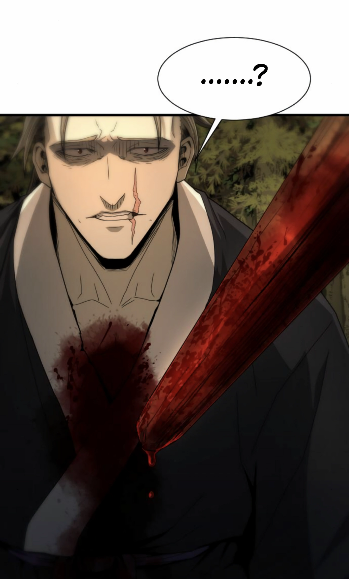 Read A Blade At A Time FR Manga Online
