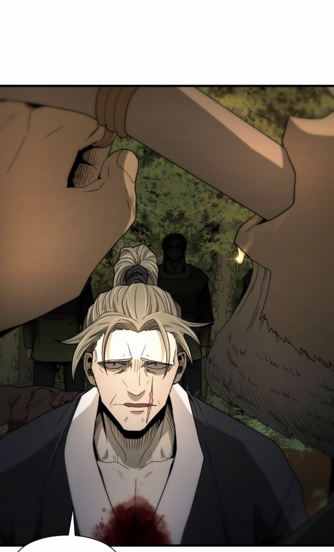 Read A Blade At A Time FR Manga Online