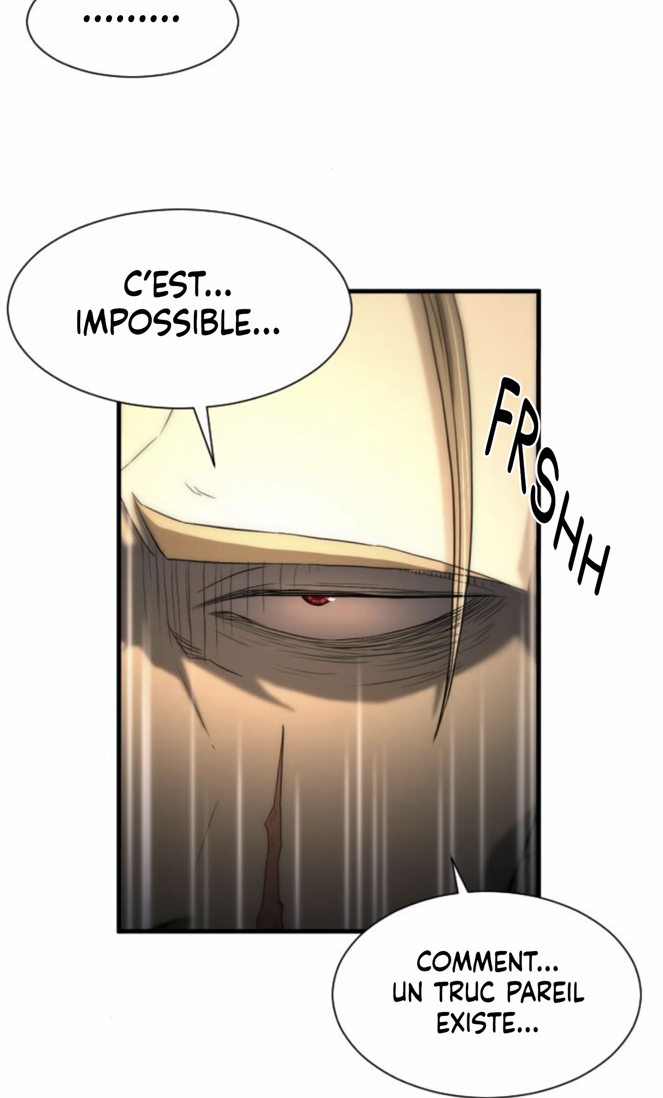 Read A Blade At A Time FR Manga Online