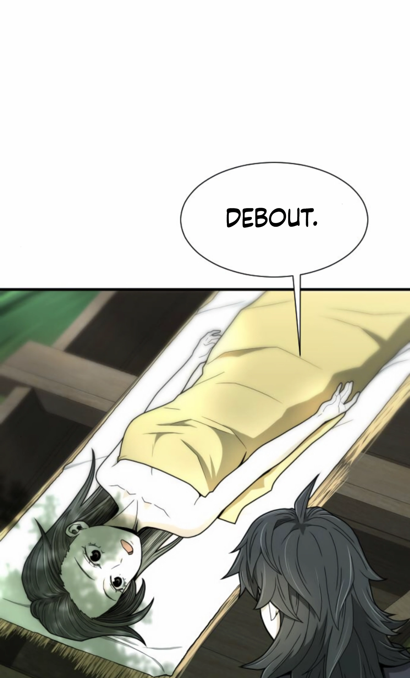 Read A Blade At A Time FR Manga Online