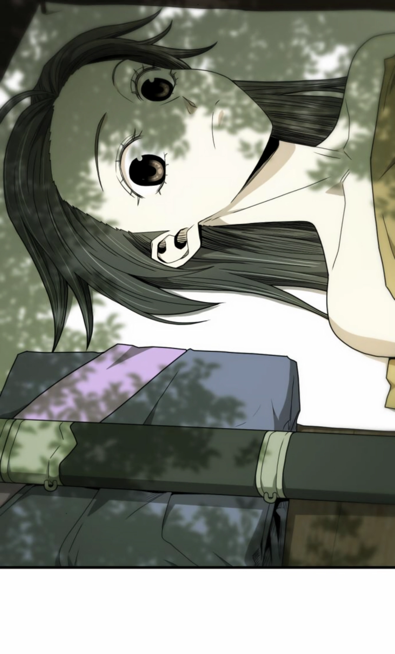 Read A Blade At A Time FR Manga Online