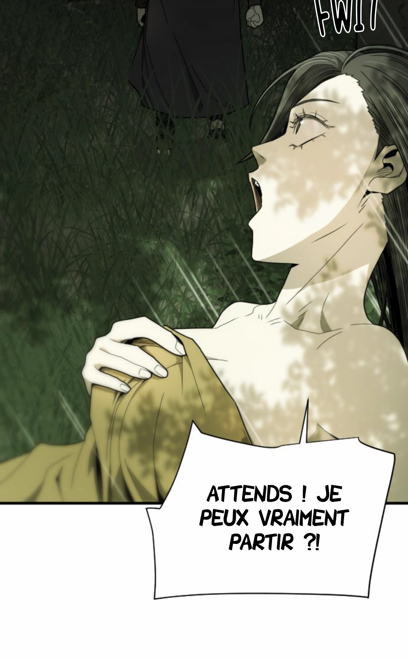 Read A Blade At A Time FR Manga Online
