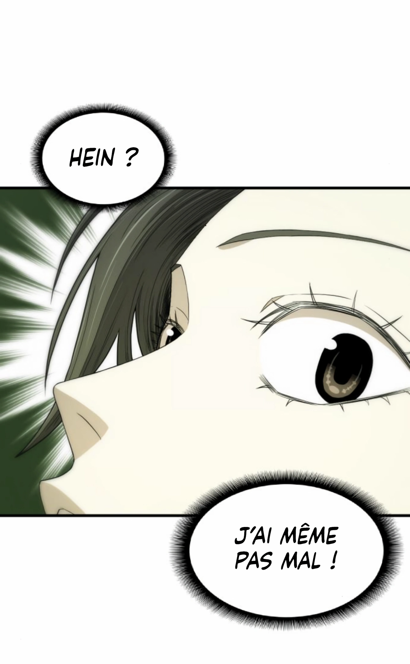 Read A Blade At A Time FR Manga Online
