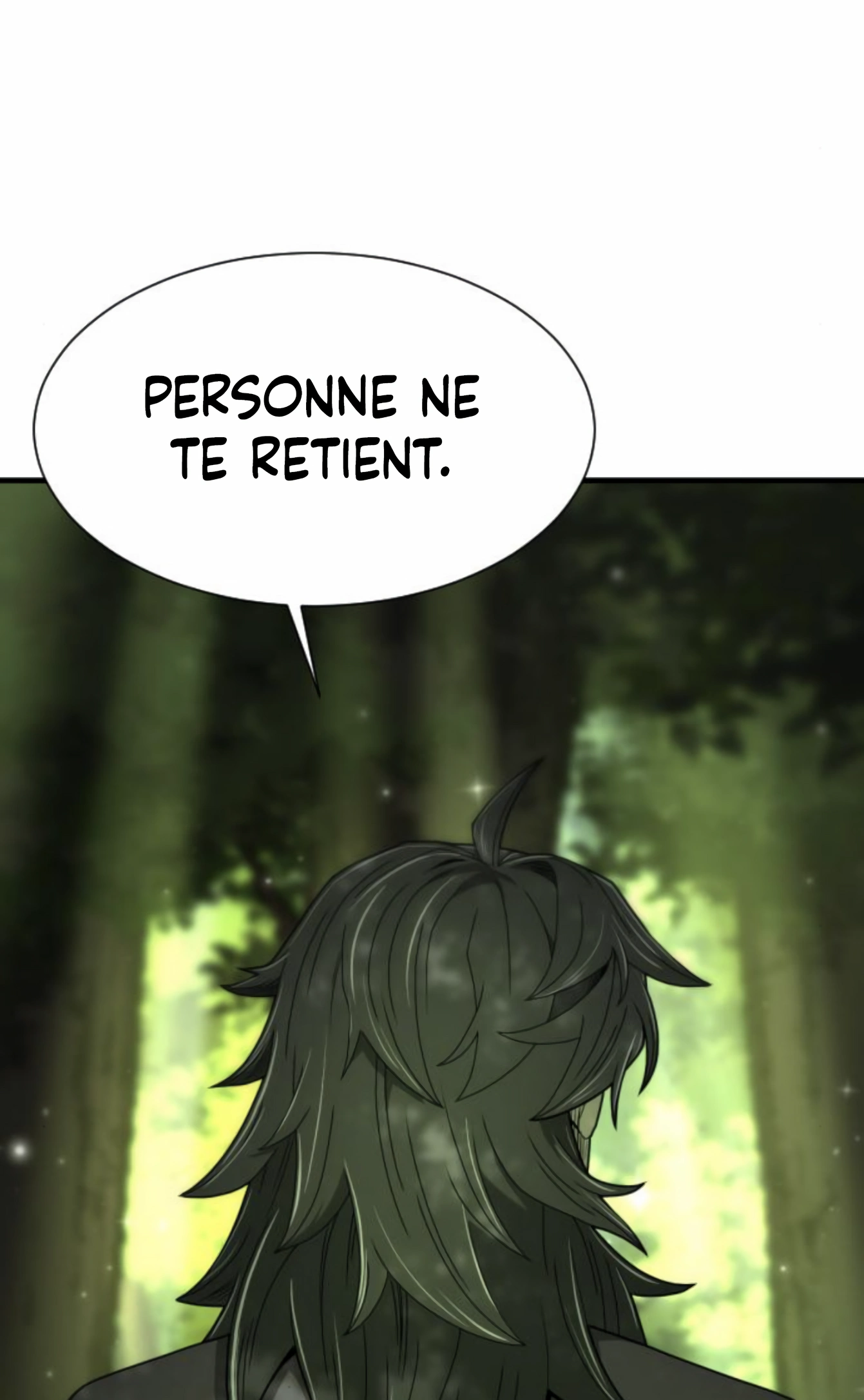 Read A Blade At A Time FR Manga Online