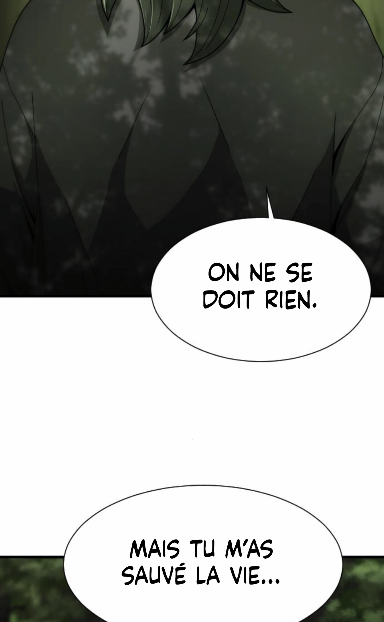 Read A Blade At A Time FR Manga Online