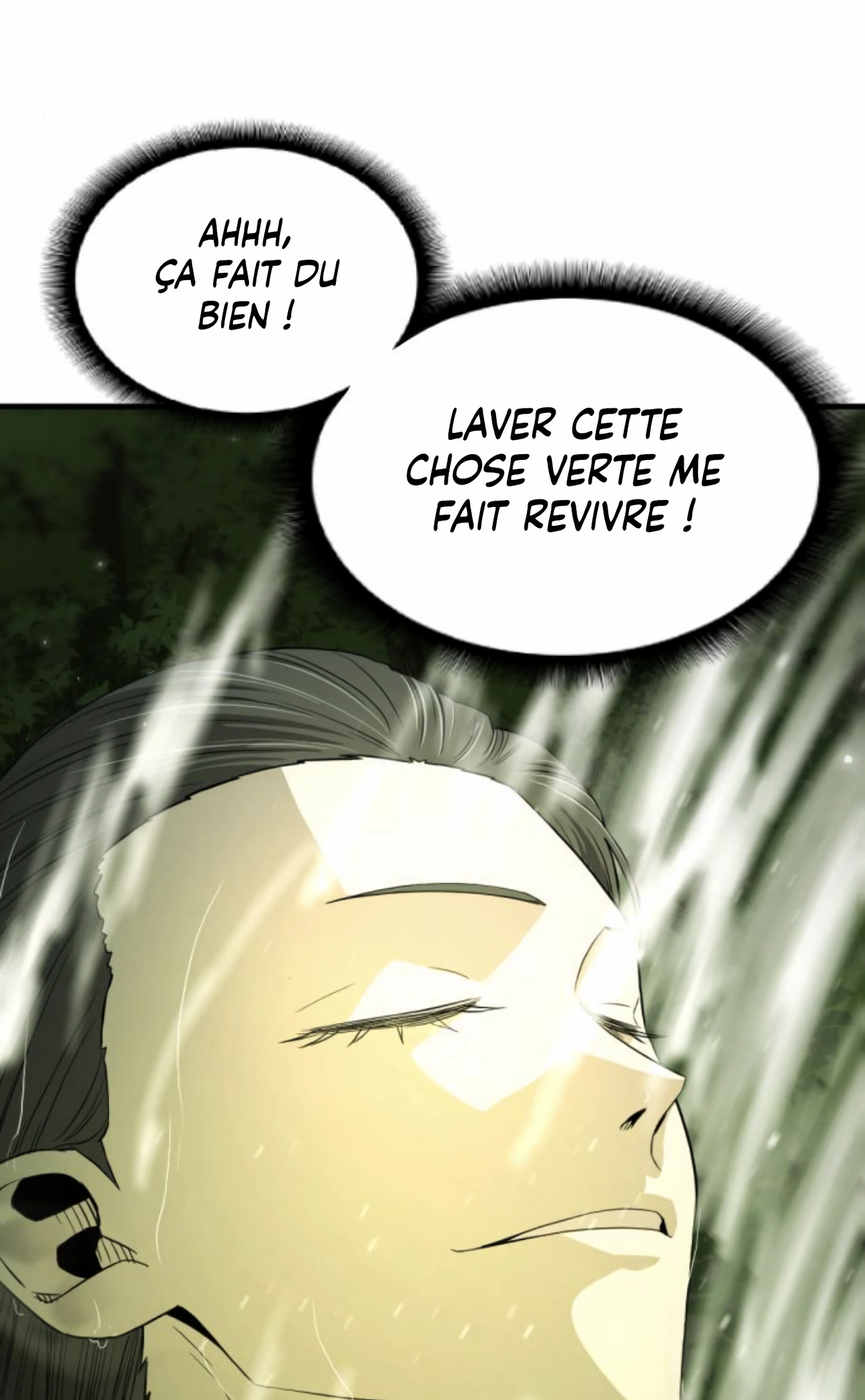 Read A Blade At A Time FR Manga Online