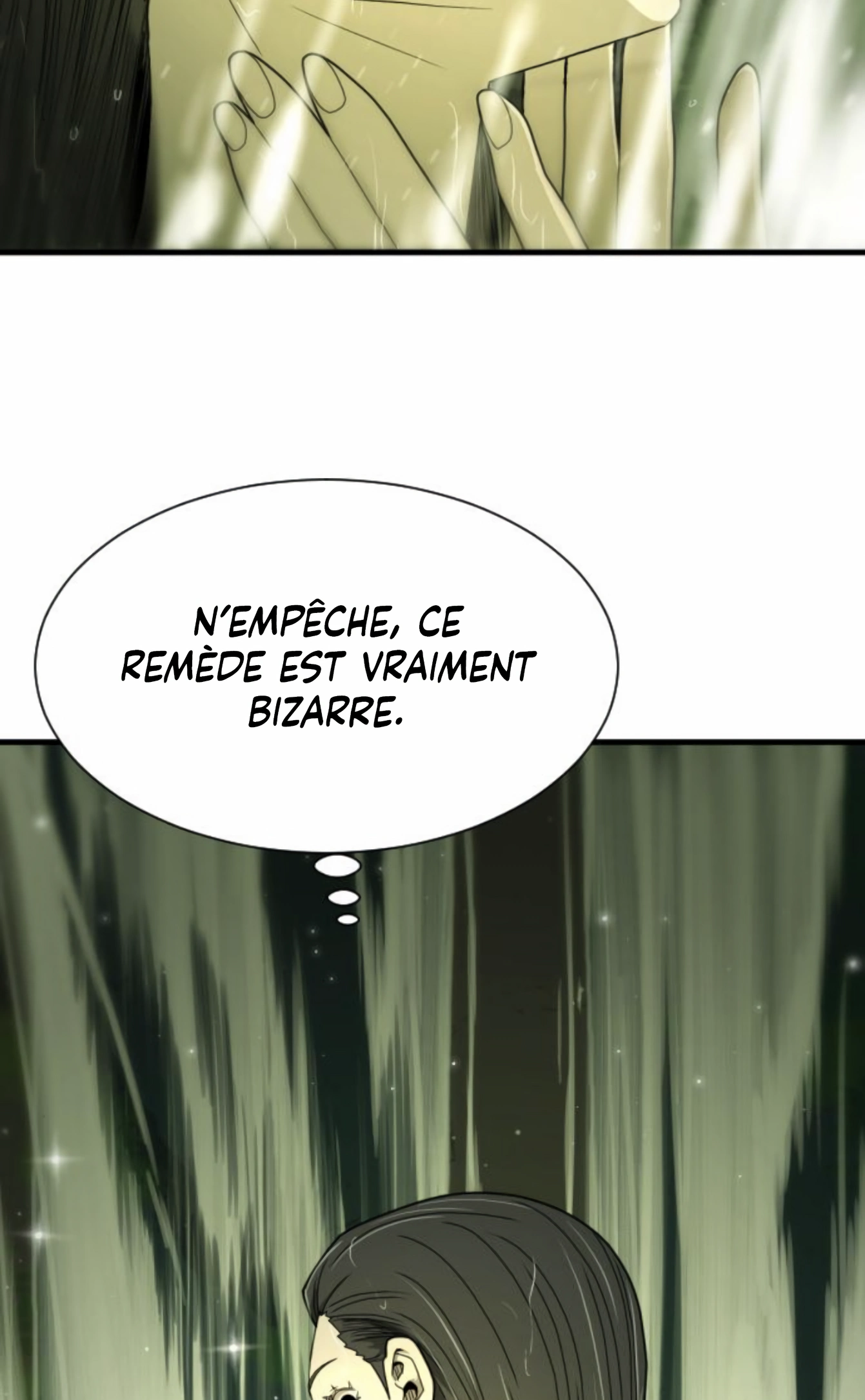 Read A Blade At A Time FR Manga Online